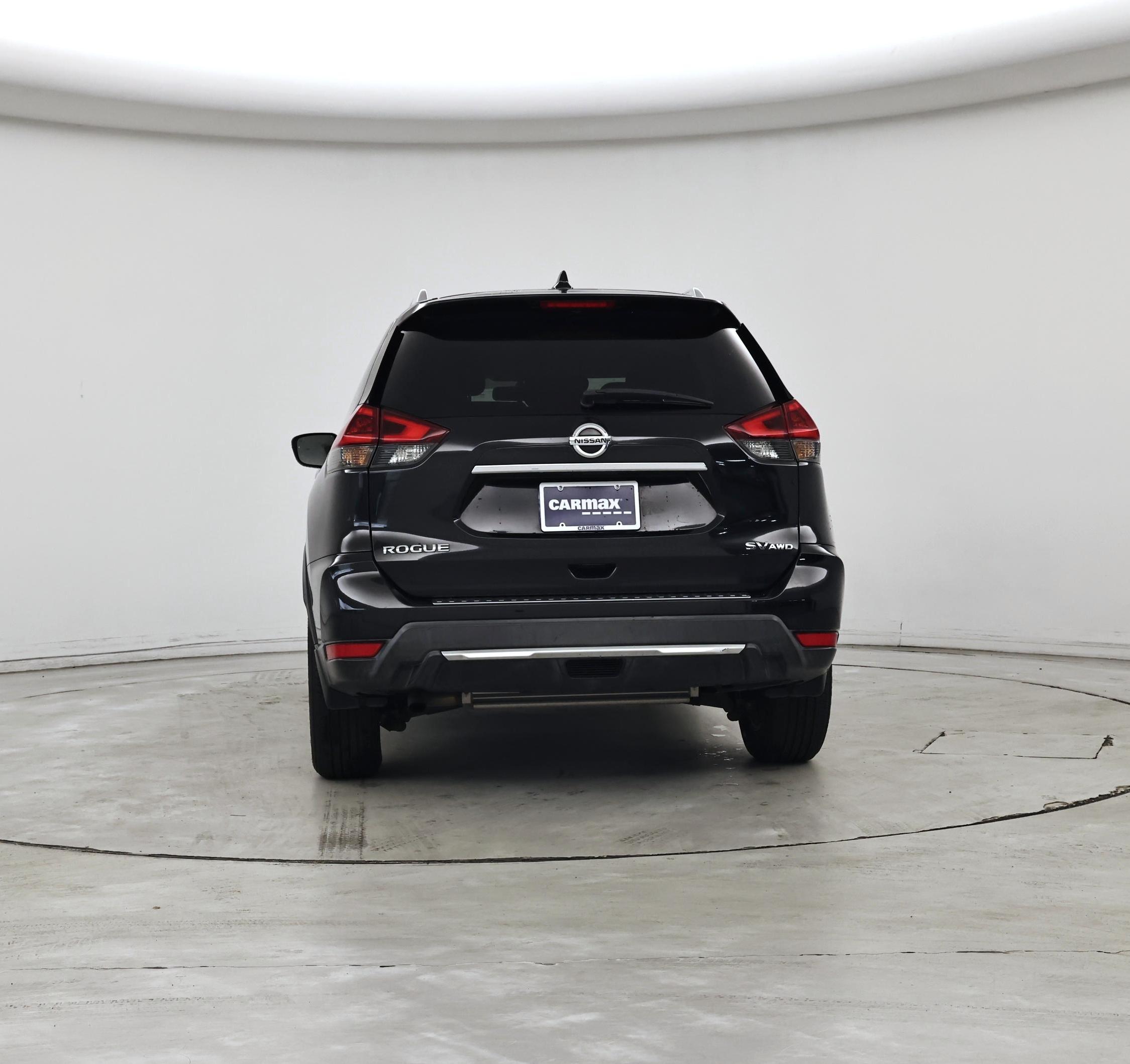 Thumbnail: 2018 Nissan Rogue - 6