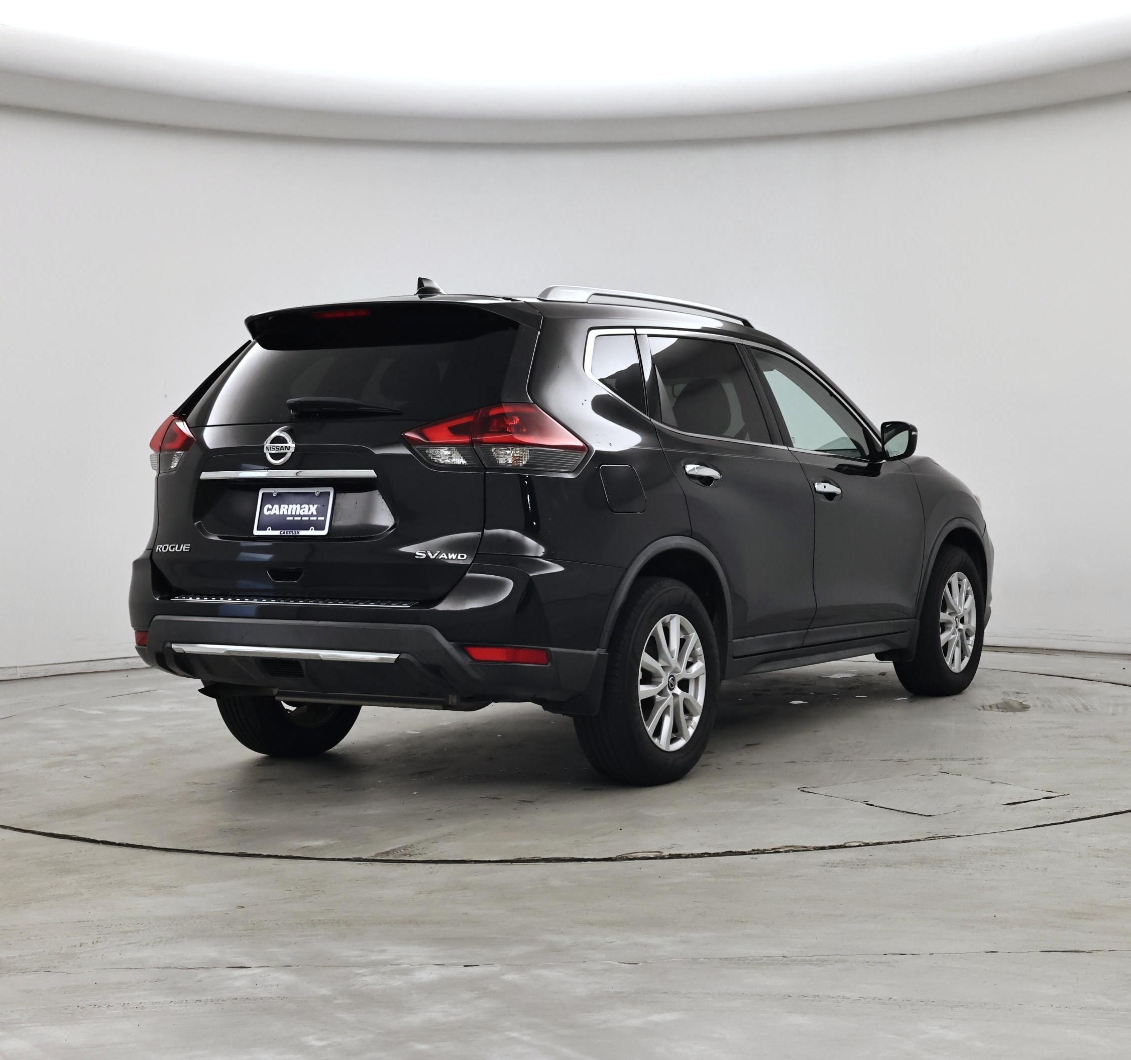 Thumbnail: 2018 Nissan Rogue - 8