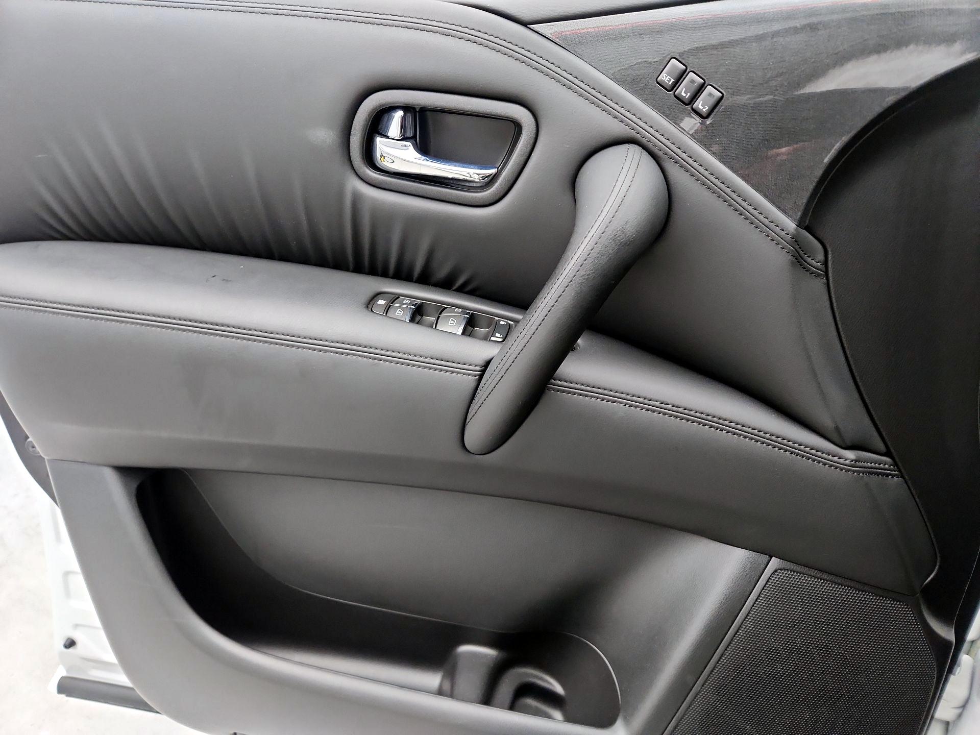 Thumbnail: 2022 Nissan Armada - 12