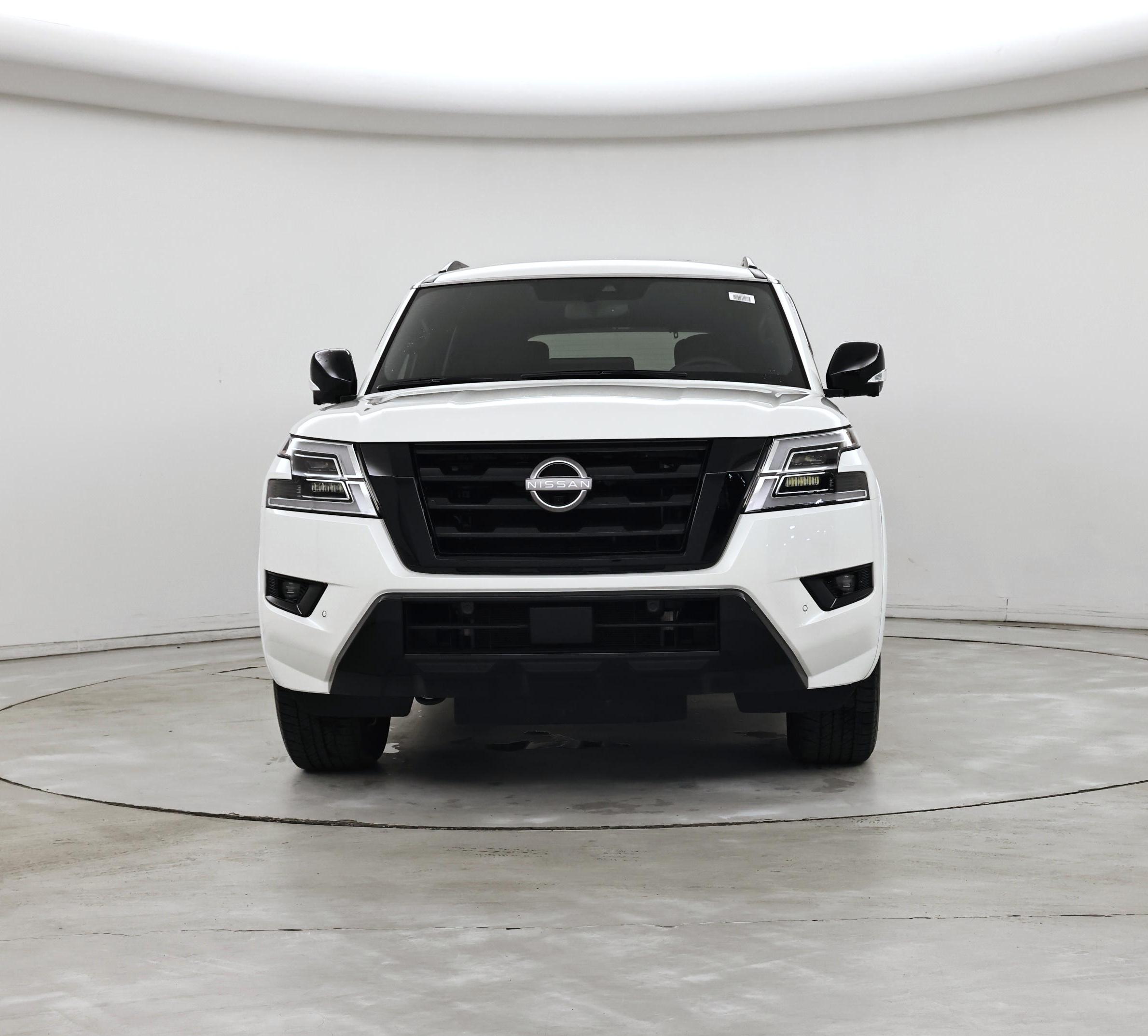 Thumbnail: 2022 Nissan Armada - 5