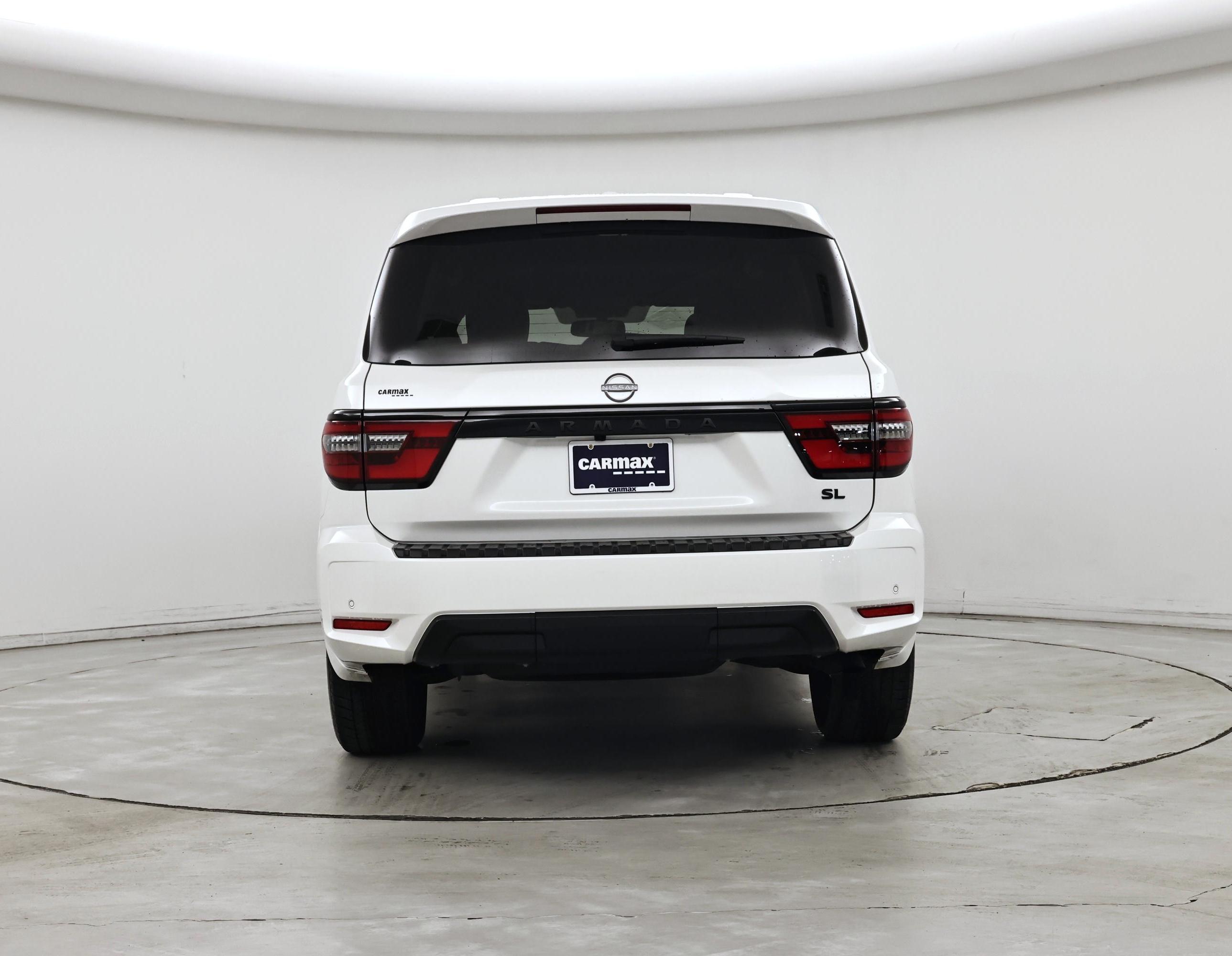 Thumbnail: 2022 Nissan Armada - 6