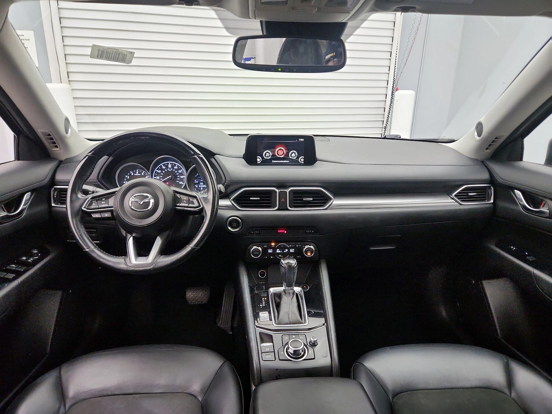 Thumbnail: 2017 Mazda CX-5 - 9