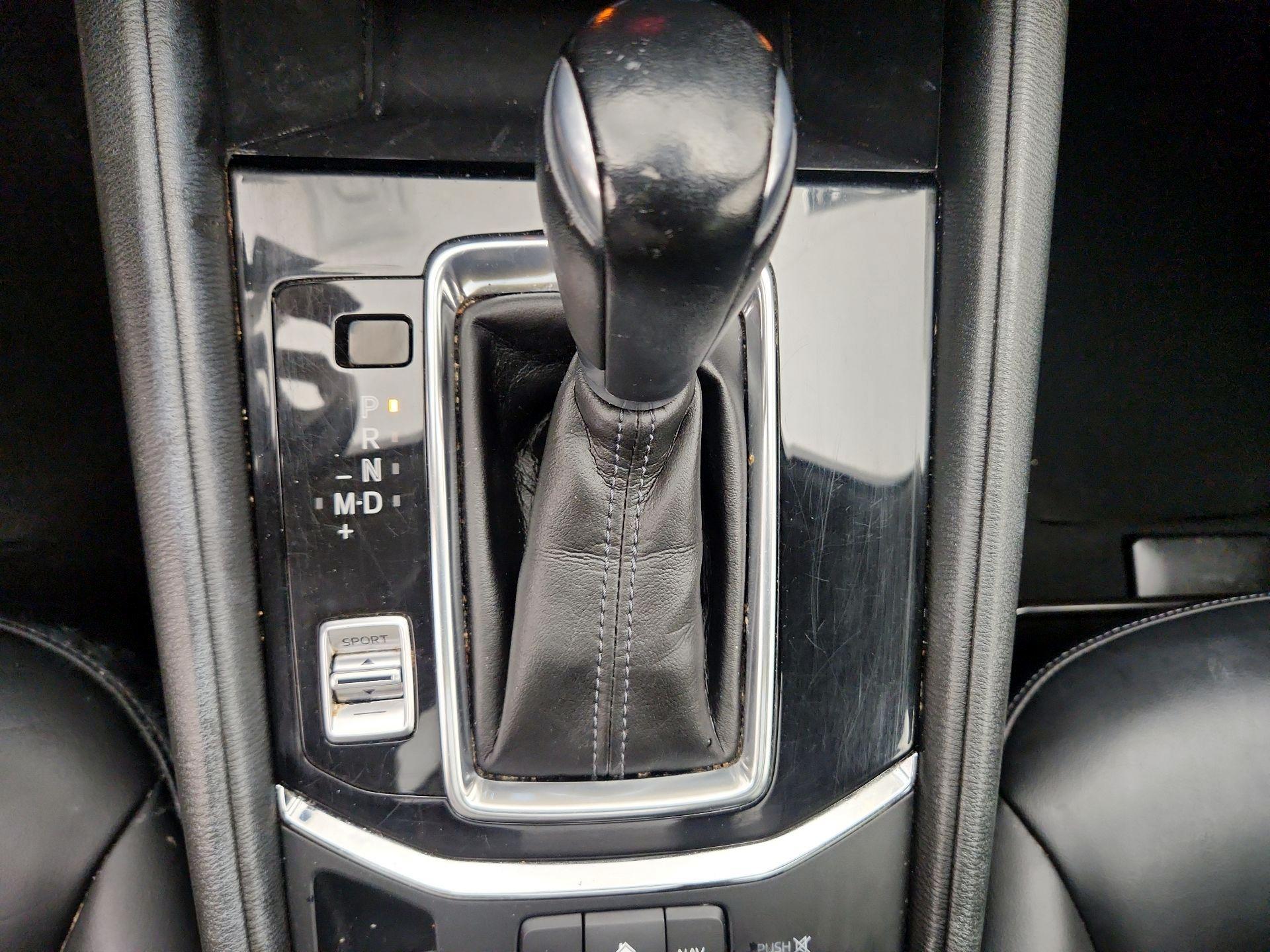 Thumbnail: 2017 Mazda CX-5 - 17