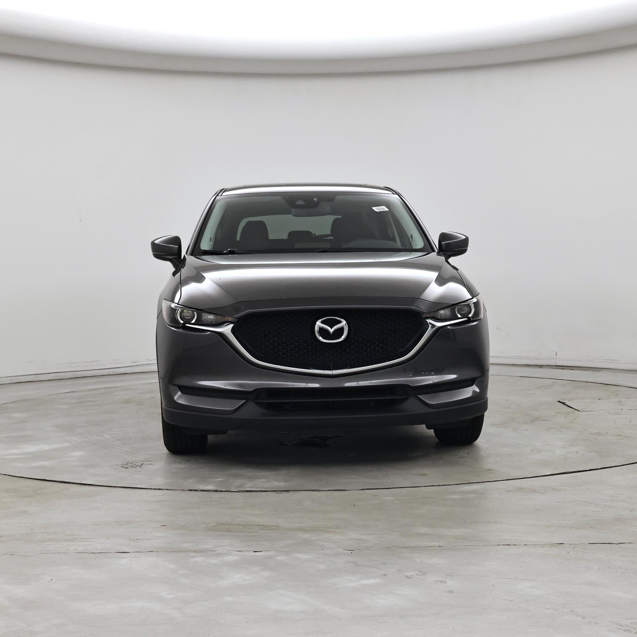 Thumbnail: 2017 Mazda CX-5 - 5