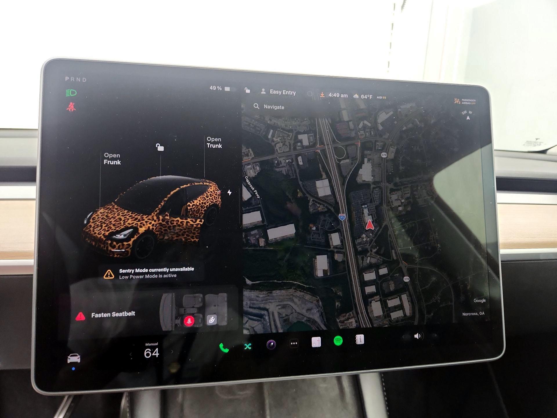 Thumbnail: 2022 Tesla Model Y - 13
