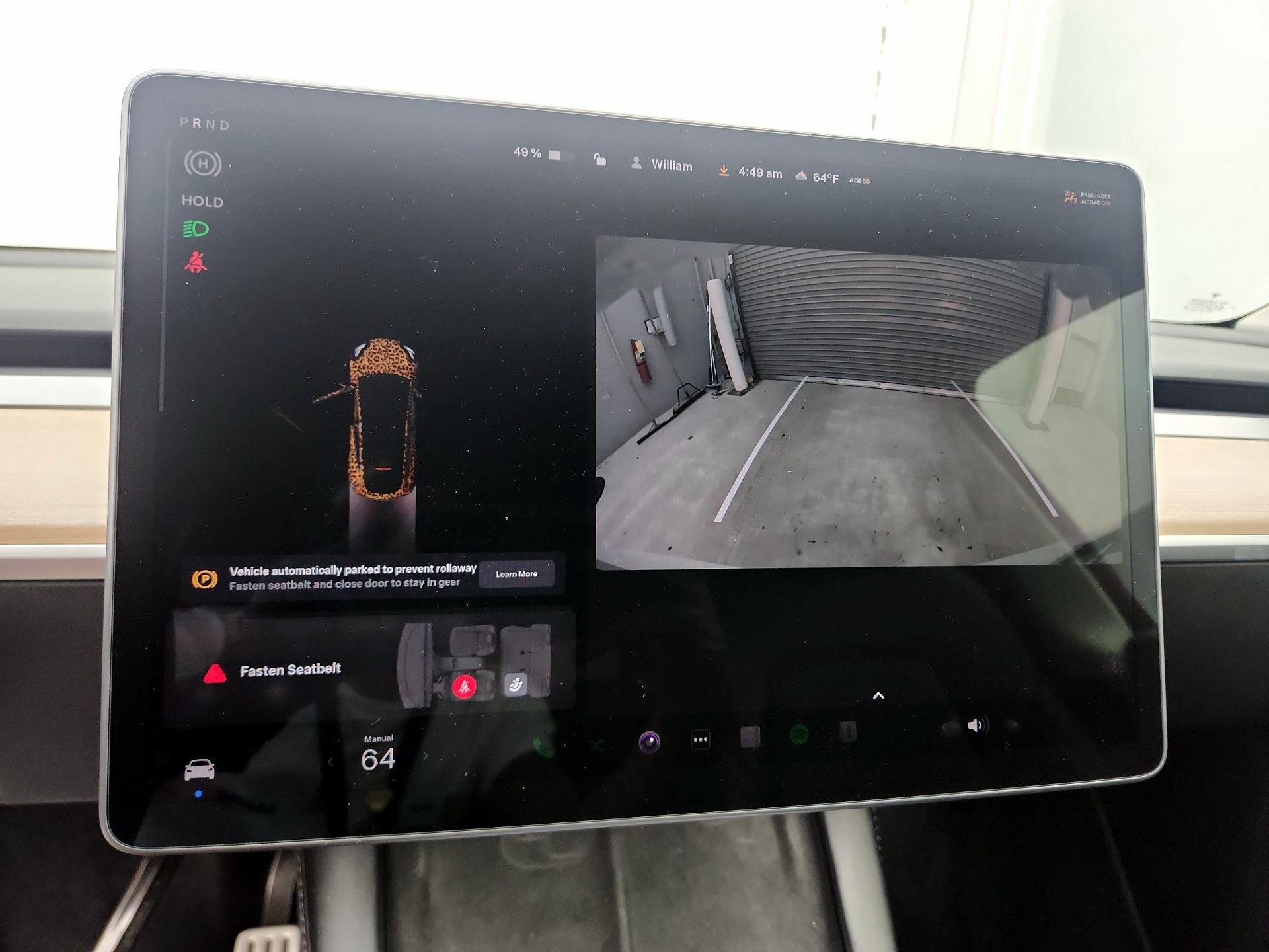 Thumbnail: 2022 Tesla Model Y - 14