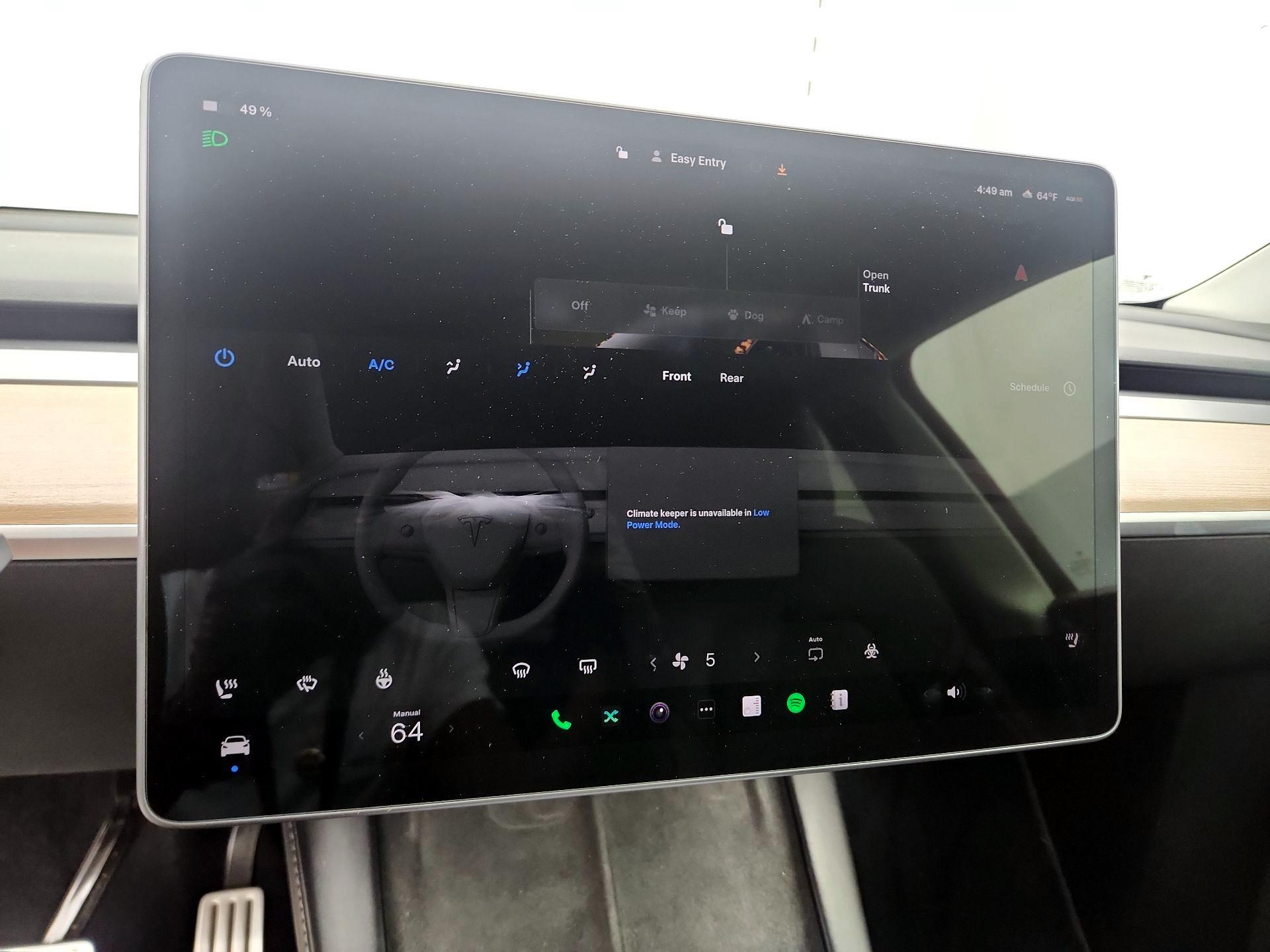 Thumbnail: 2022 Tesla Model Y - 16