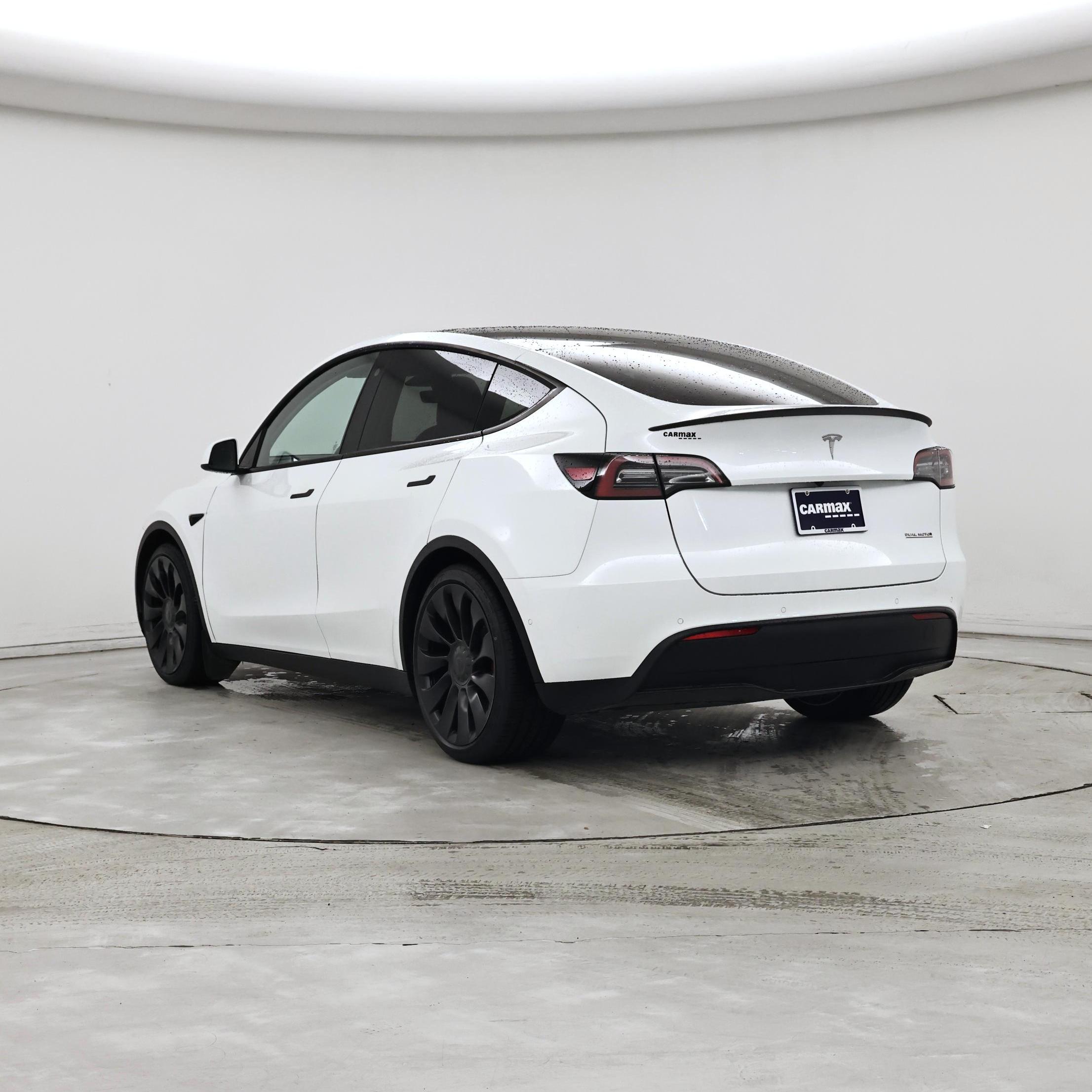 Thumbnail: 2022 Tesla Model Y - 2