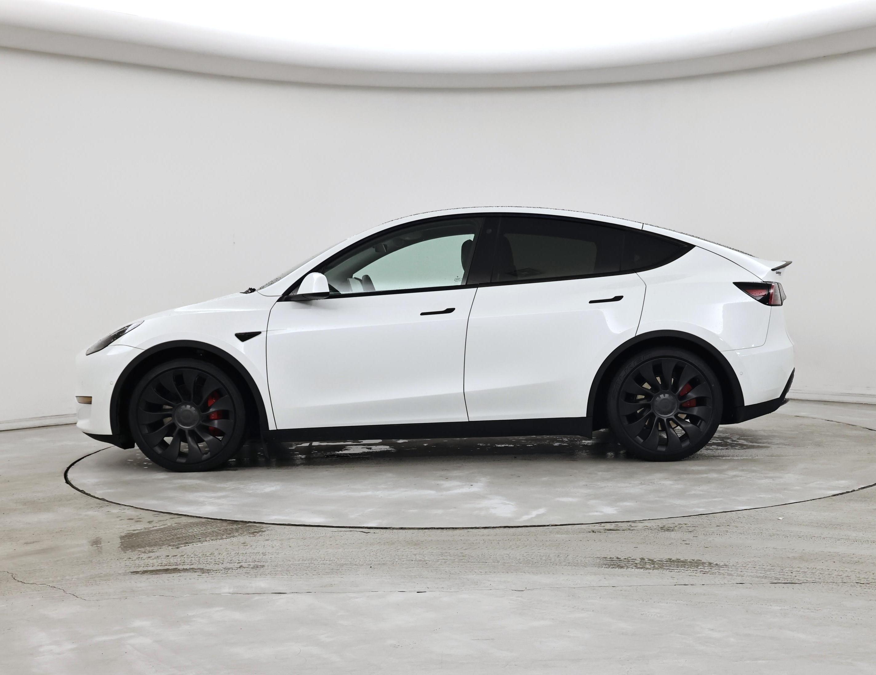 Thumbnail: 2022 Tesla Model Y - 3
