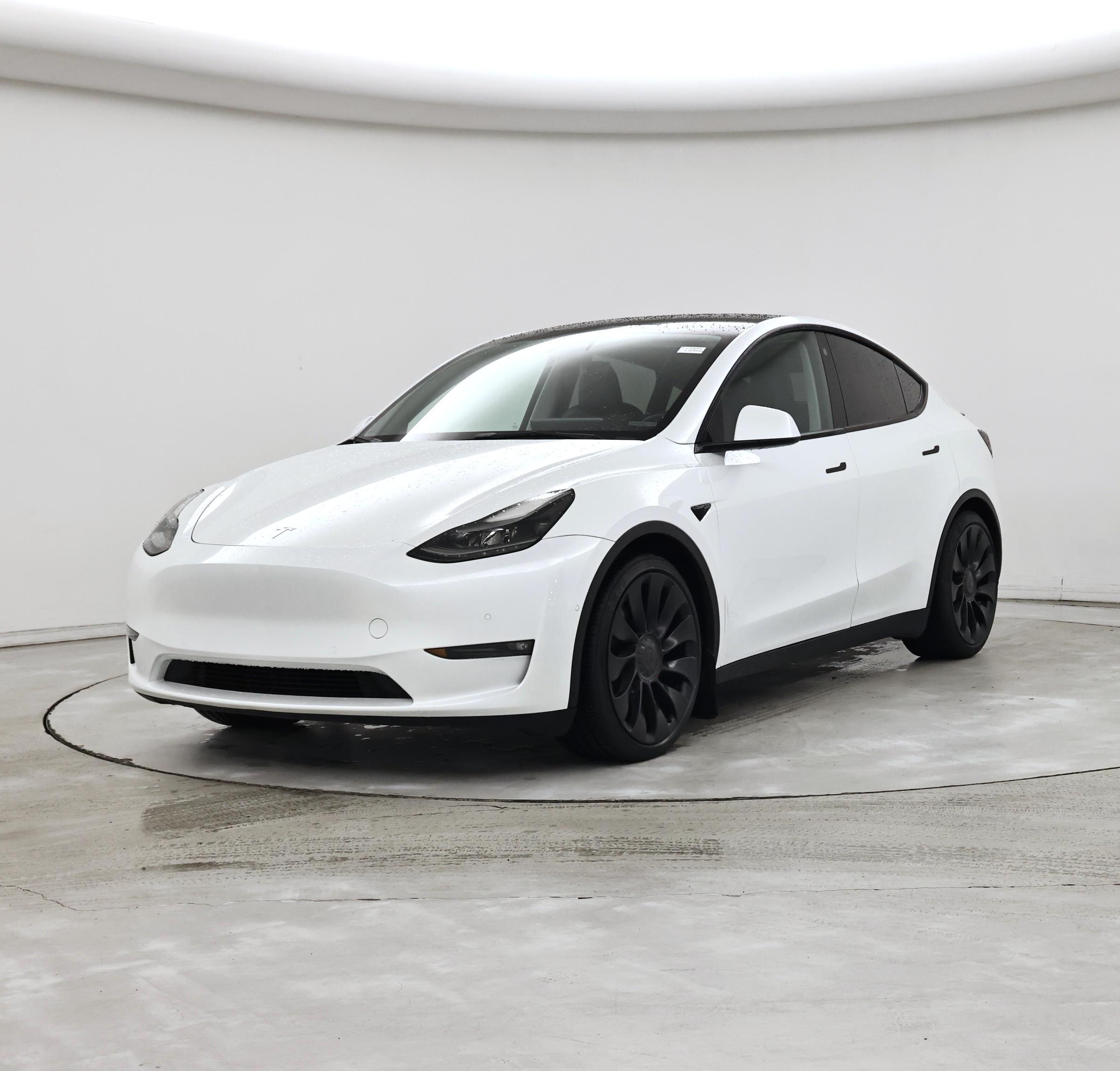 Thumbnail: 2022 Tesla Model Y - 4
