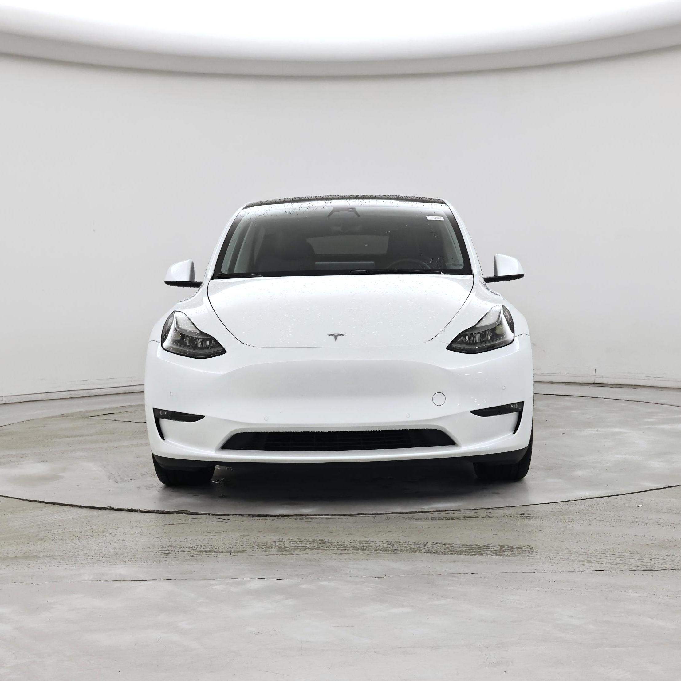 Thumbnail: 2022 Tesla Model Y - 5