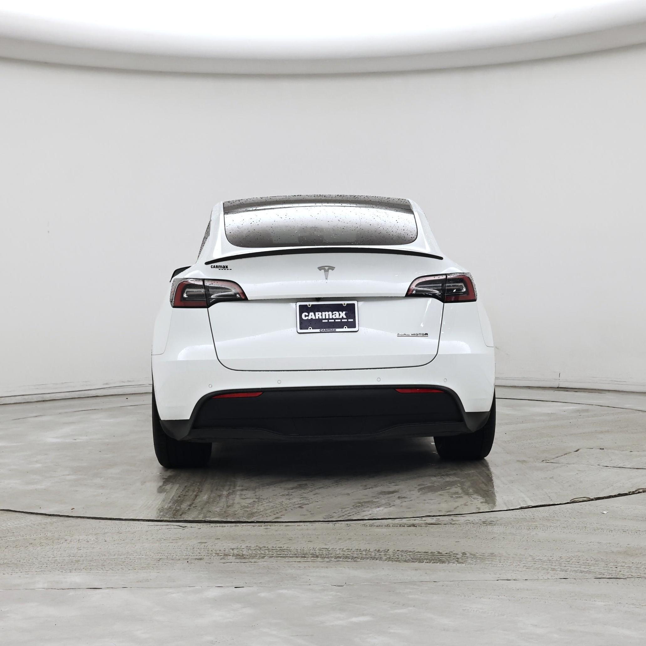 Thumbnail: 2022 Tesla Model Y - 6