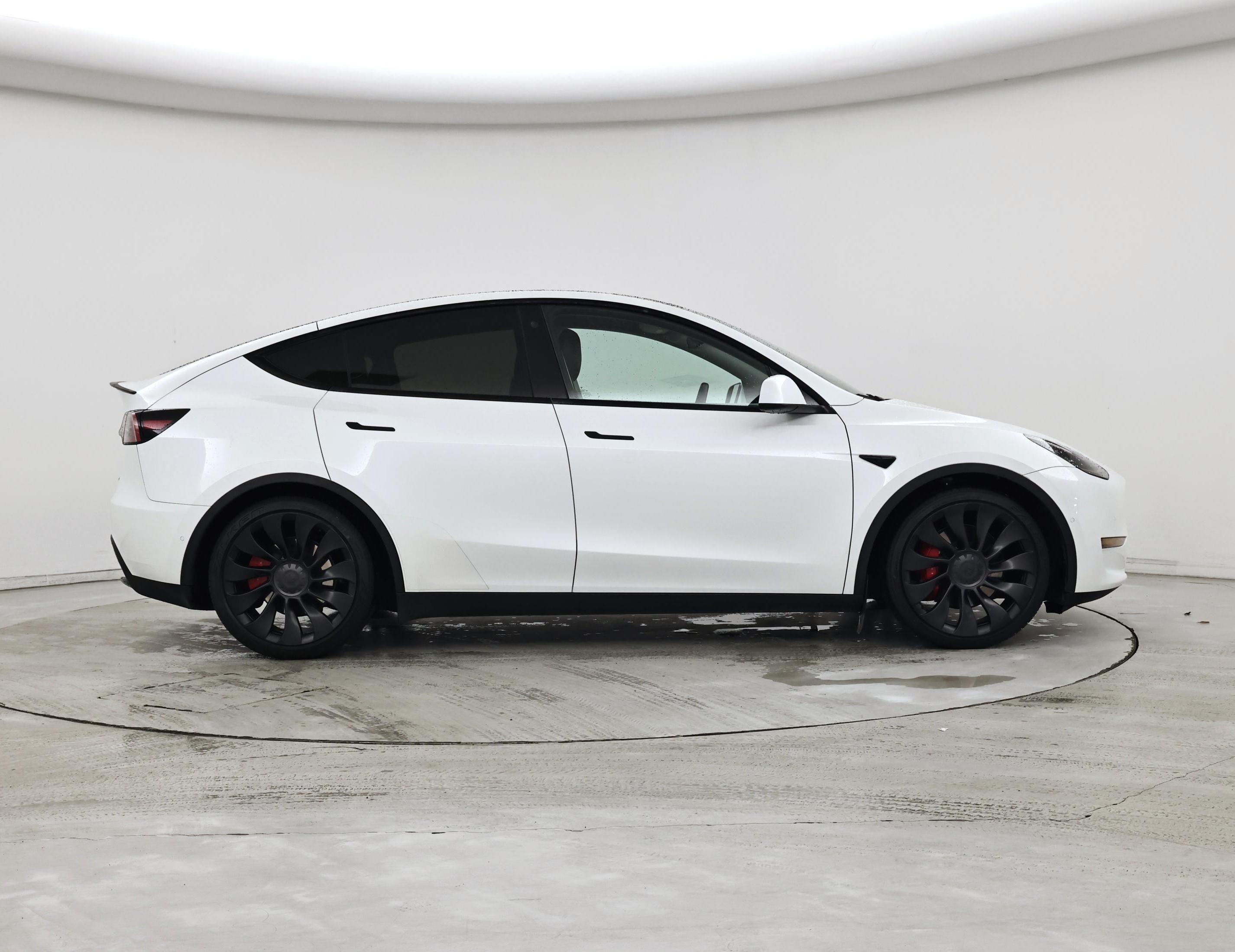 Thumbnail: 2022 Tesla Model Y - 7