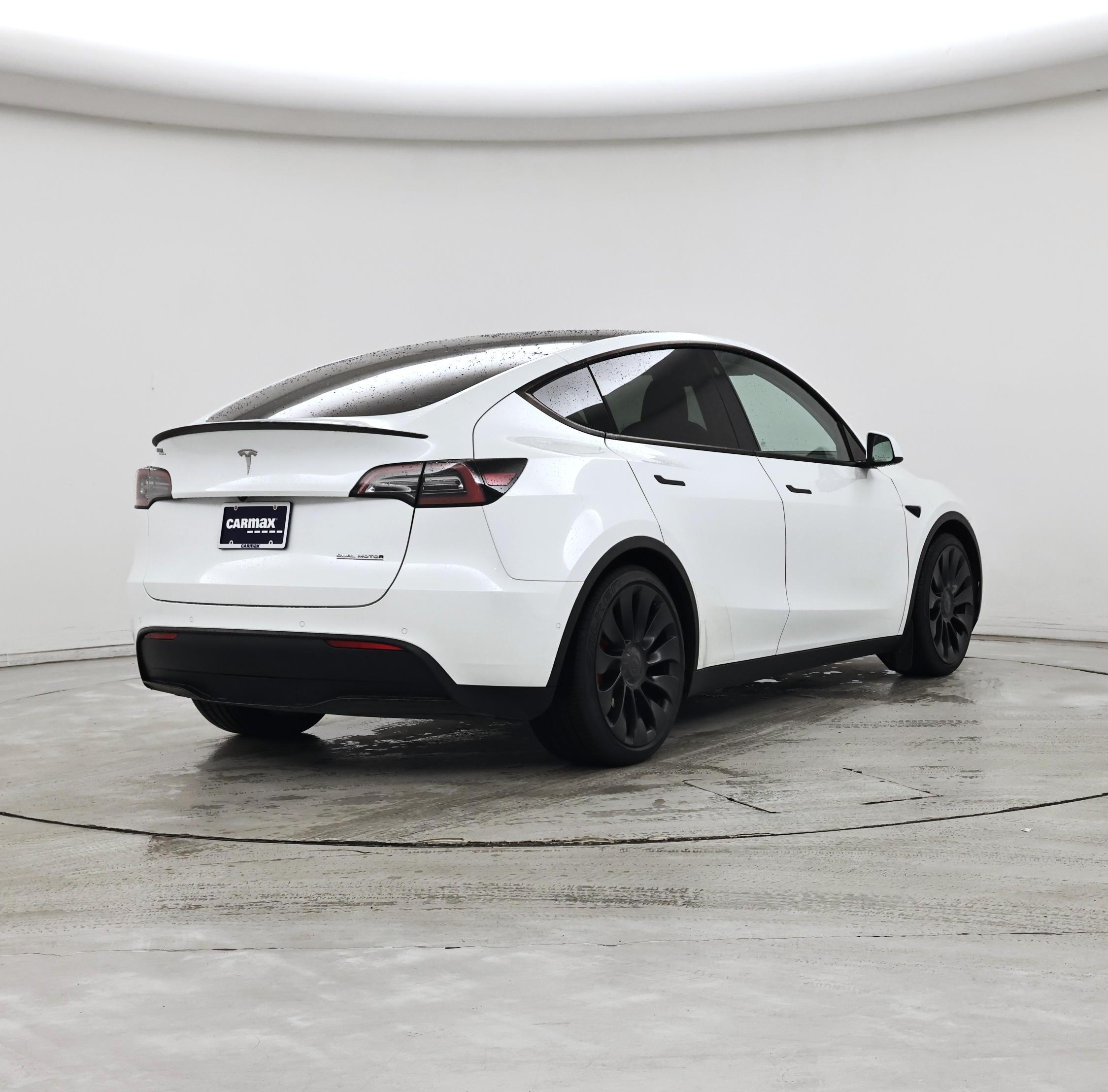 Thumbnail: 2022 Tesla Model Y - 8