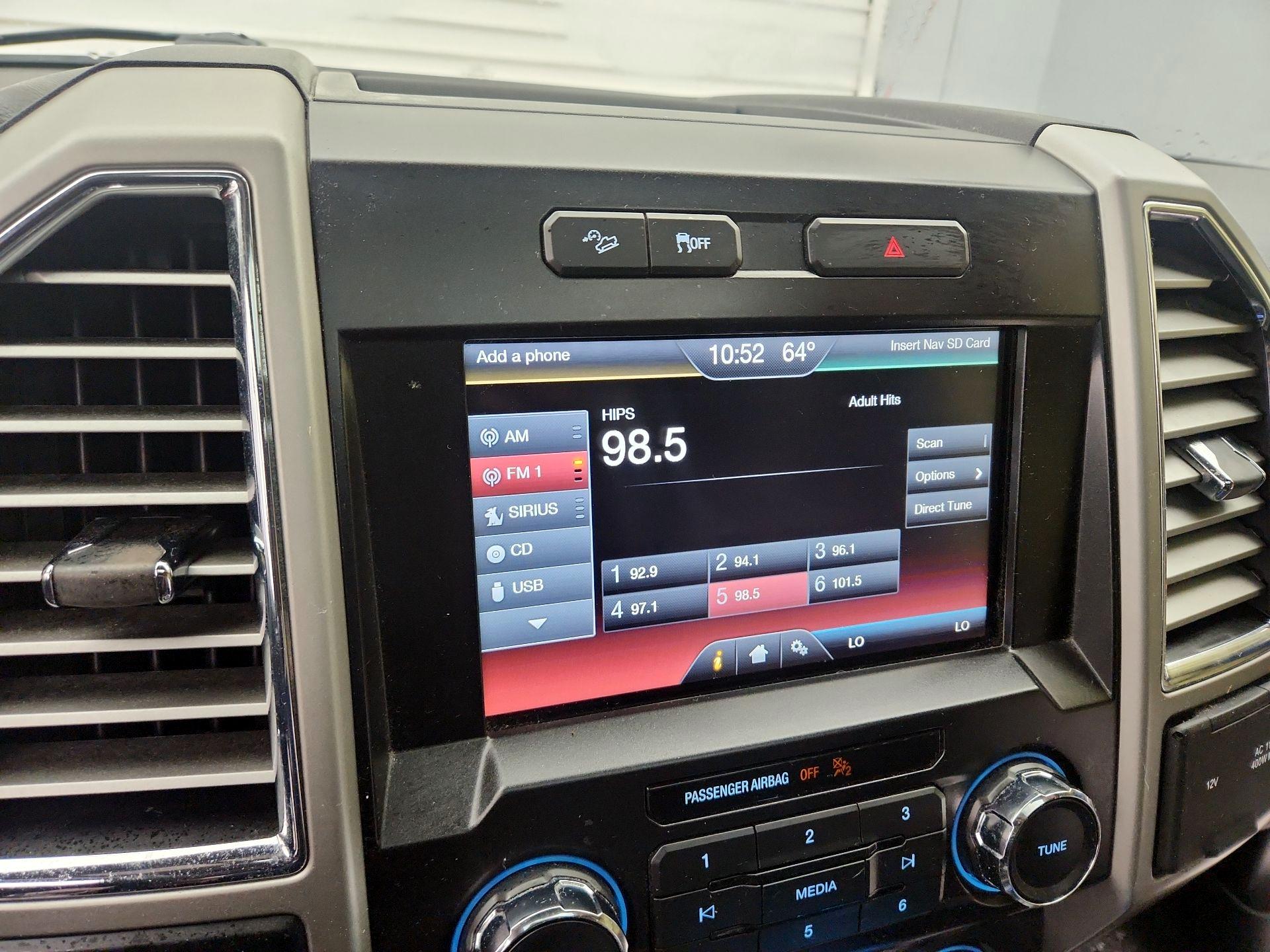 Thumbnail: 2015 Ford F-150 - 15