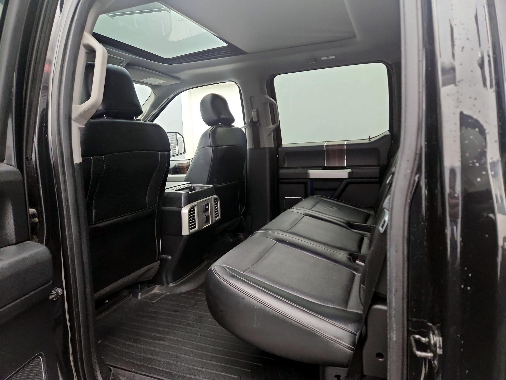 Thumbnail: 2015 Ford F-150 - 20