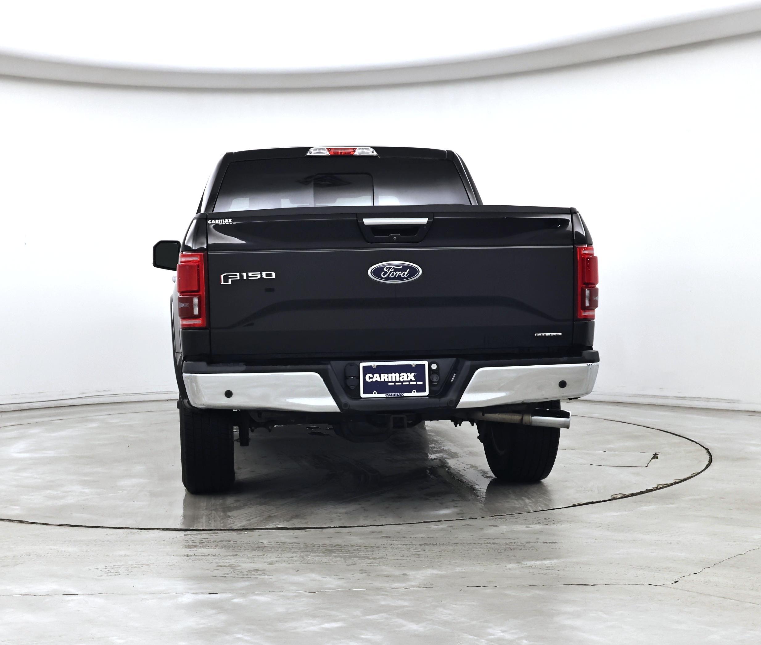 Thumbnail: 2015 Ford F-150 - 6