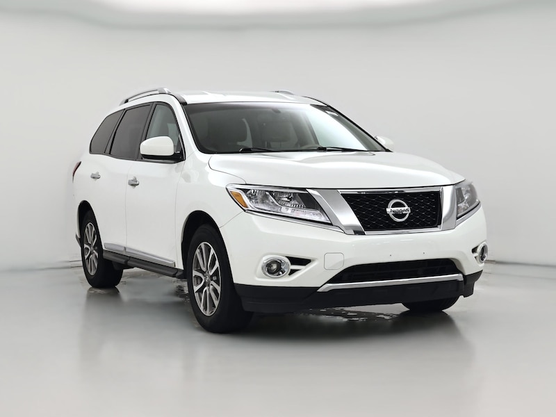 2014 Nissan Pathfinder SL -
                  Norcross, GA