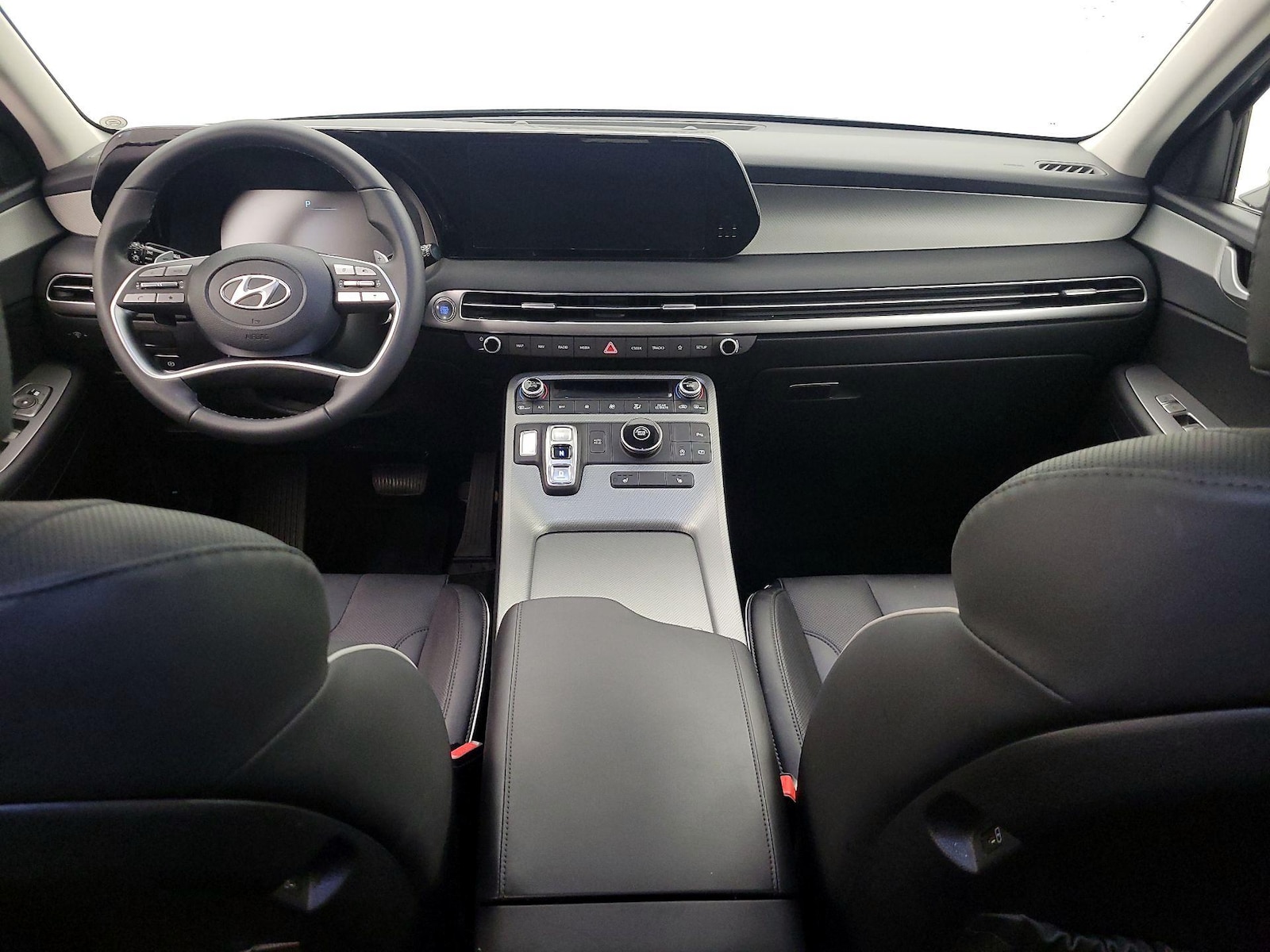 2025 Hyundai Palisade XRT - Photo 10