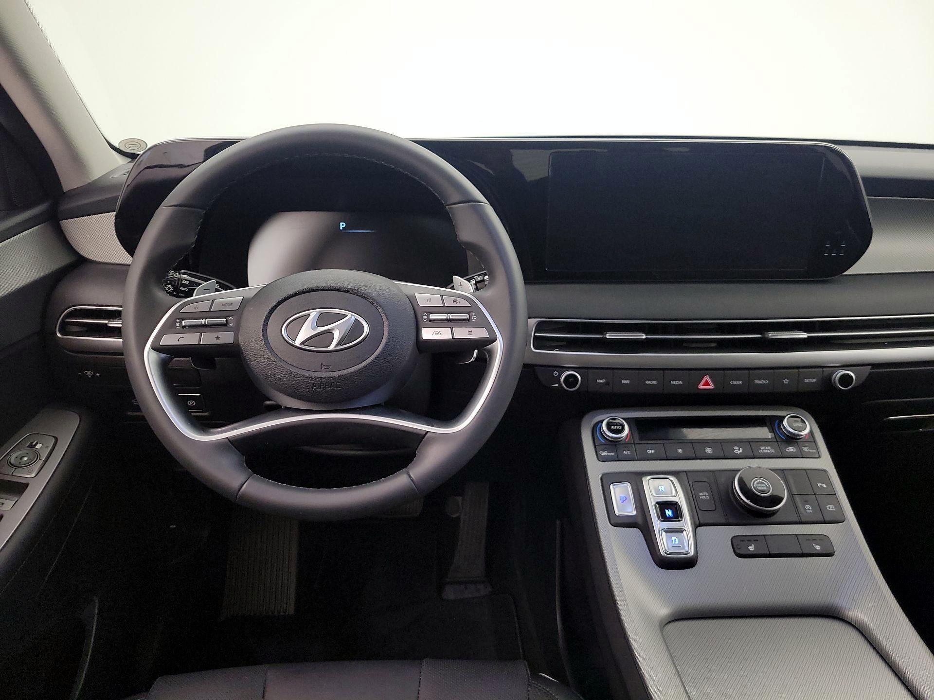 Thumbnail: 2025 Hyundai Palisade - 10