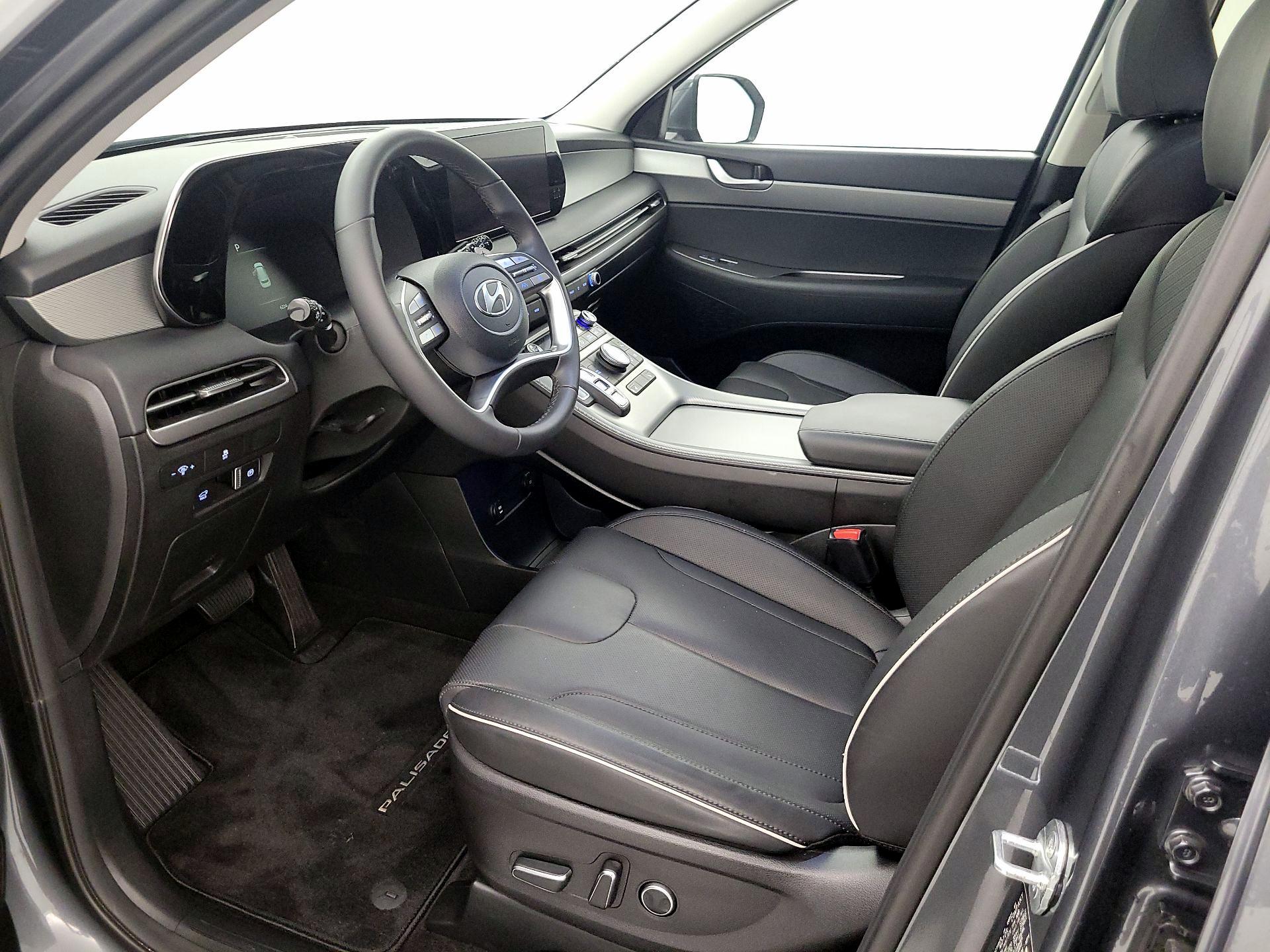 Thumbnail: 2025 Hyundai Palisade - 11