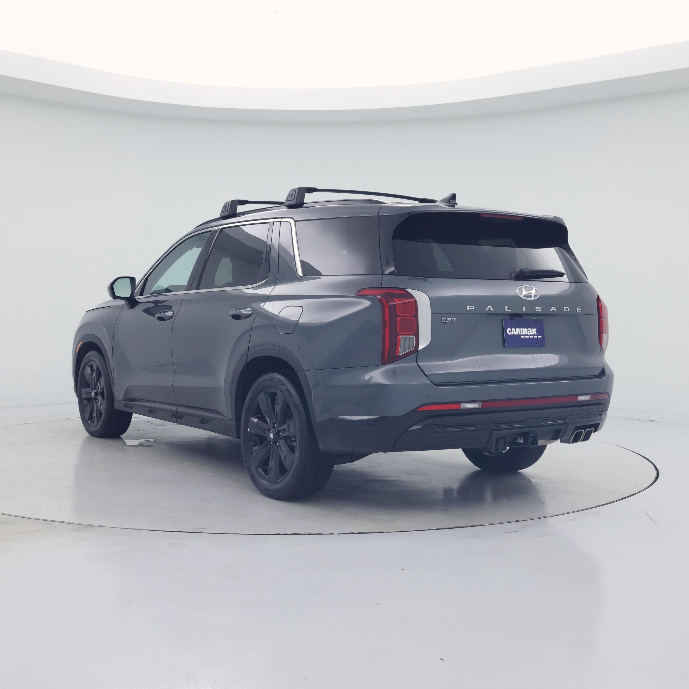Thumbnail: 2025 Hyundai Palisade - 2