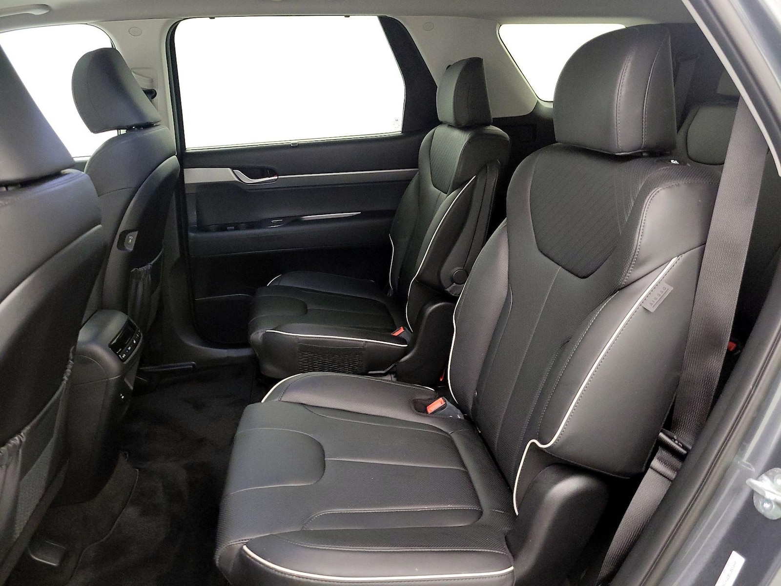 2025 Hyundai Palisade XRT - Photo 22