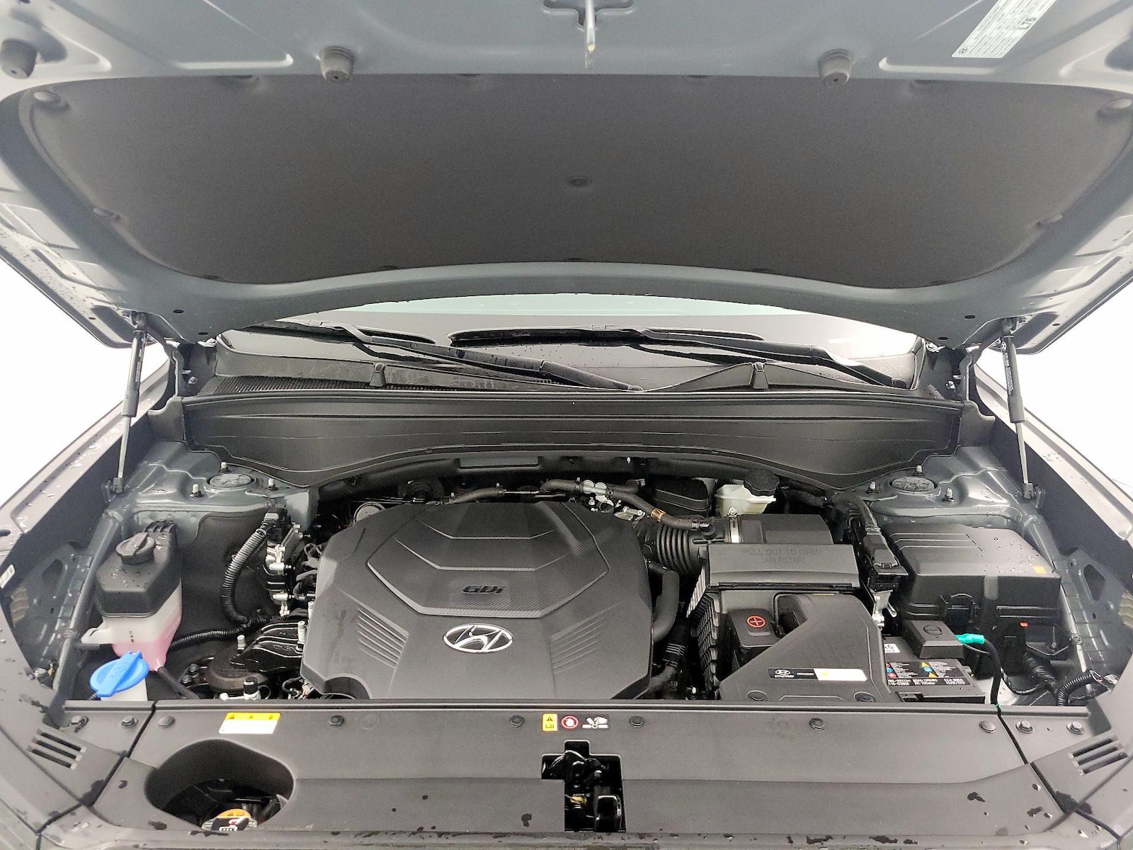 2025 Hyundai Palisade XRT - Photo 26