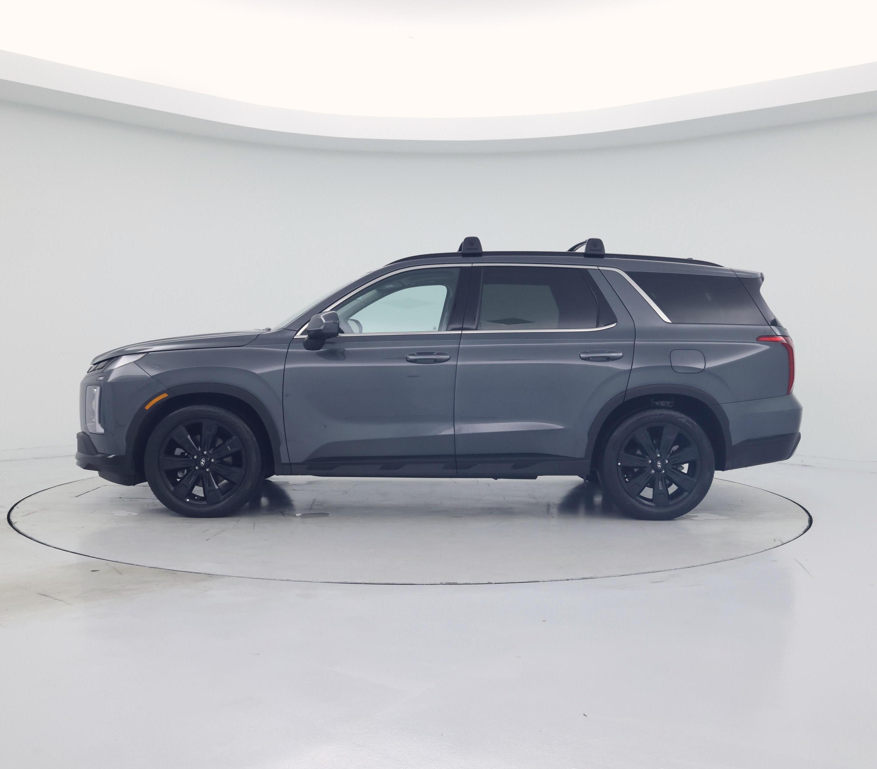 Thumbnail: 2025 Hyundai Palisade - 3