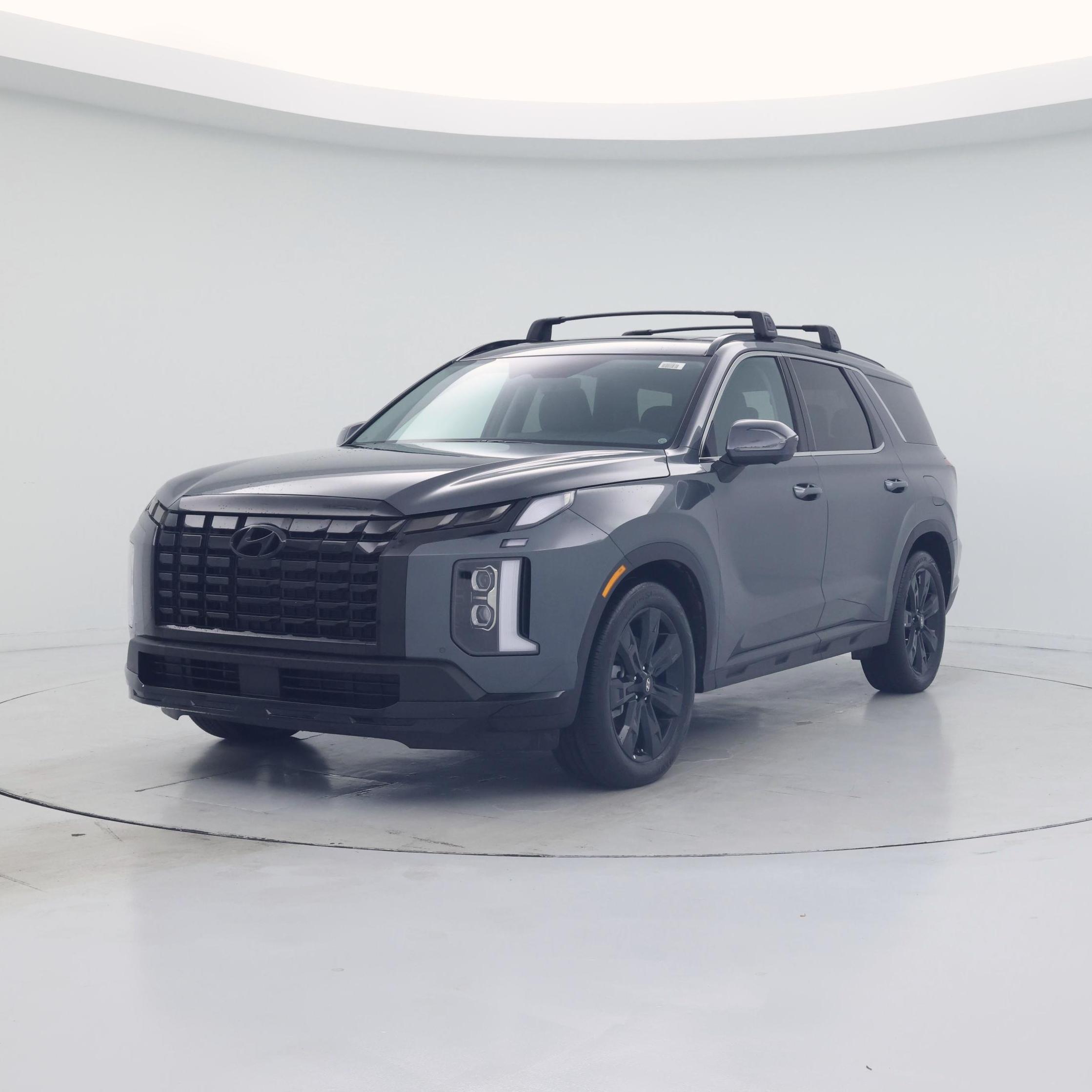 Thumbnail: 2025 Hyundai Palisade - 4
