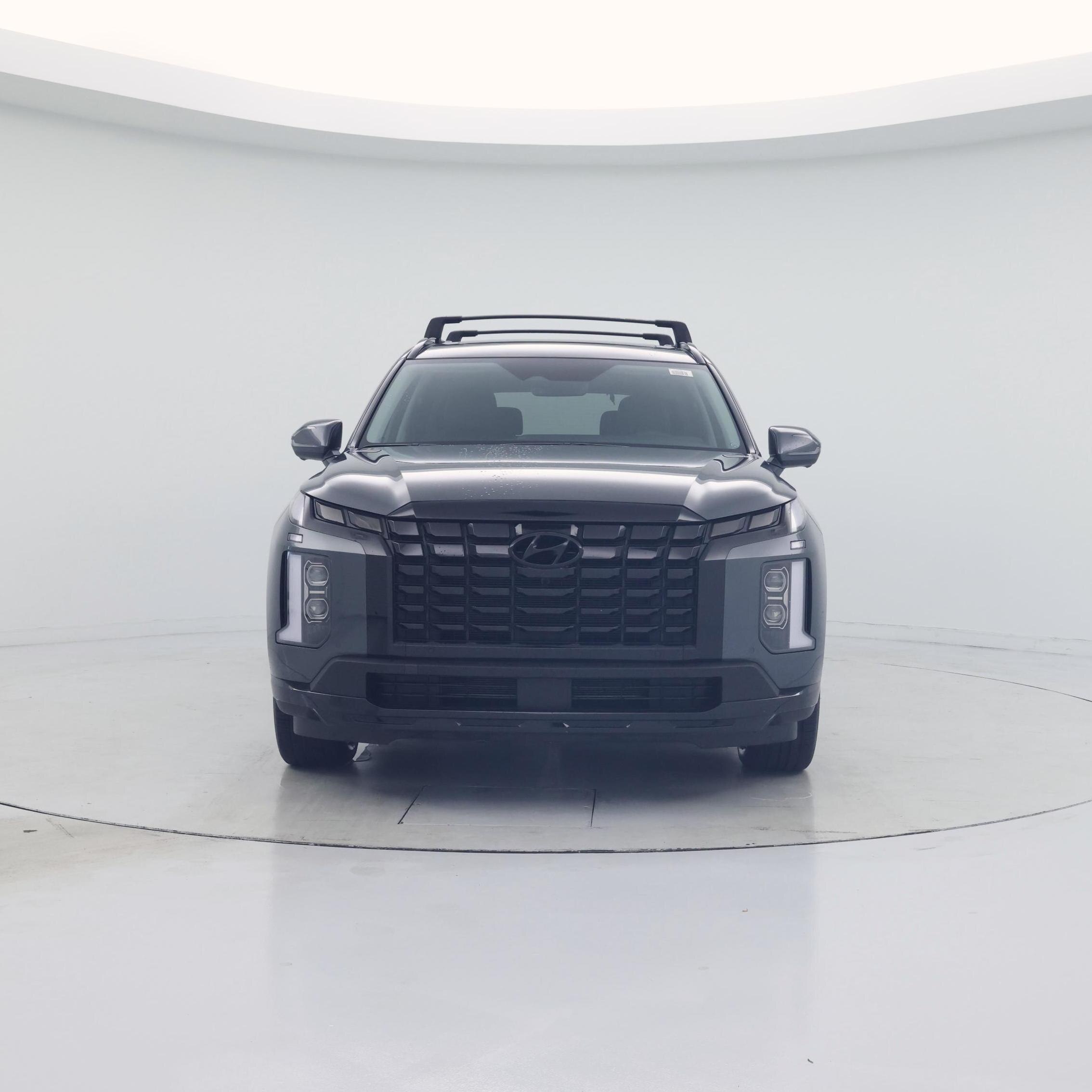 Thumbnail: 2025 Hyundai Palisade - 5