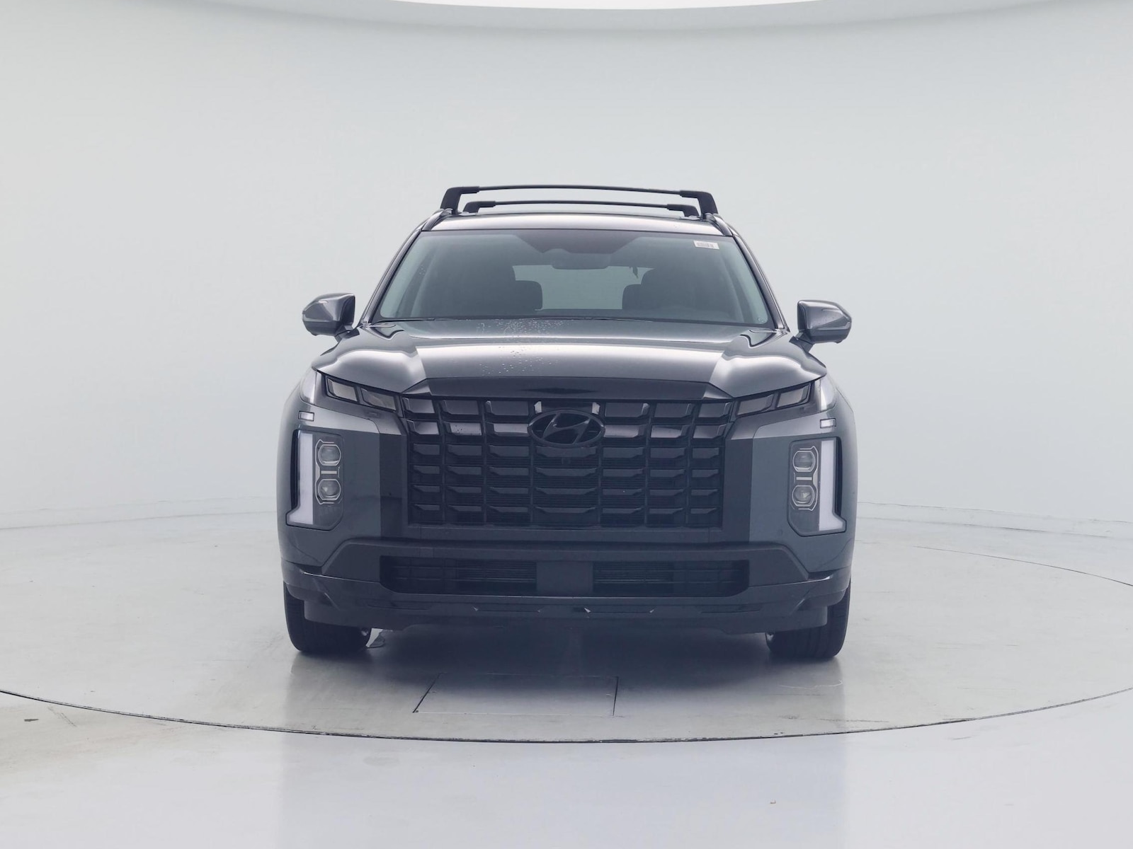 2025 Hyundai Palisade XRT - Photo 6