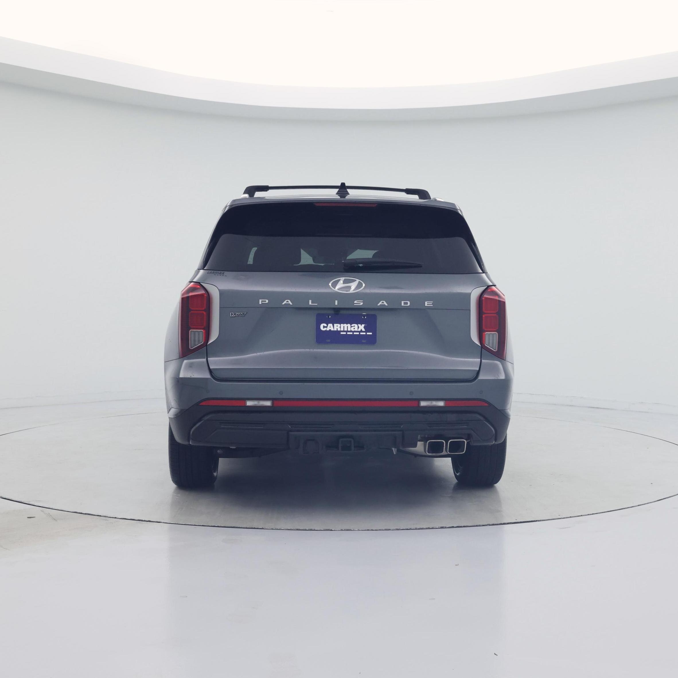 Thumbnail: 2025 Hyundai Palisade - 6