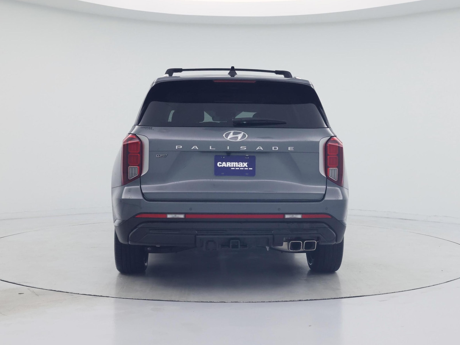 2025 Hyundai Palisade XRT - Photo 7