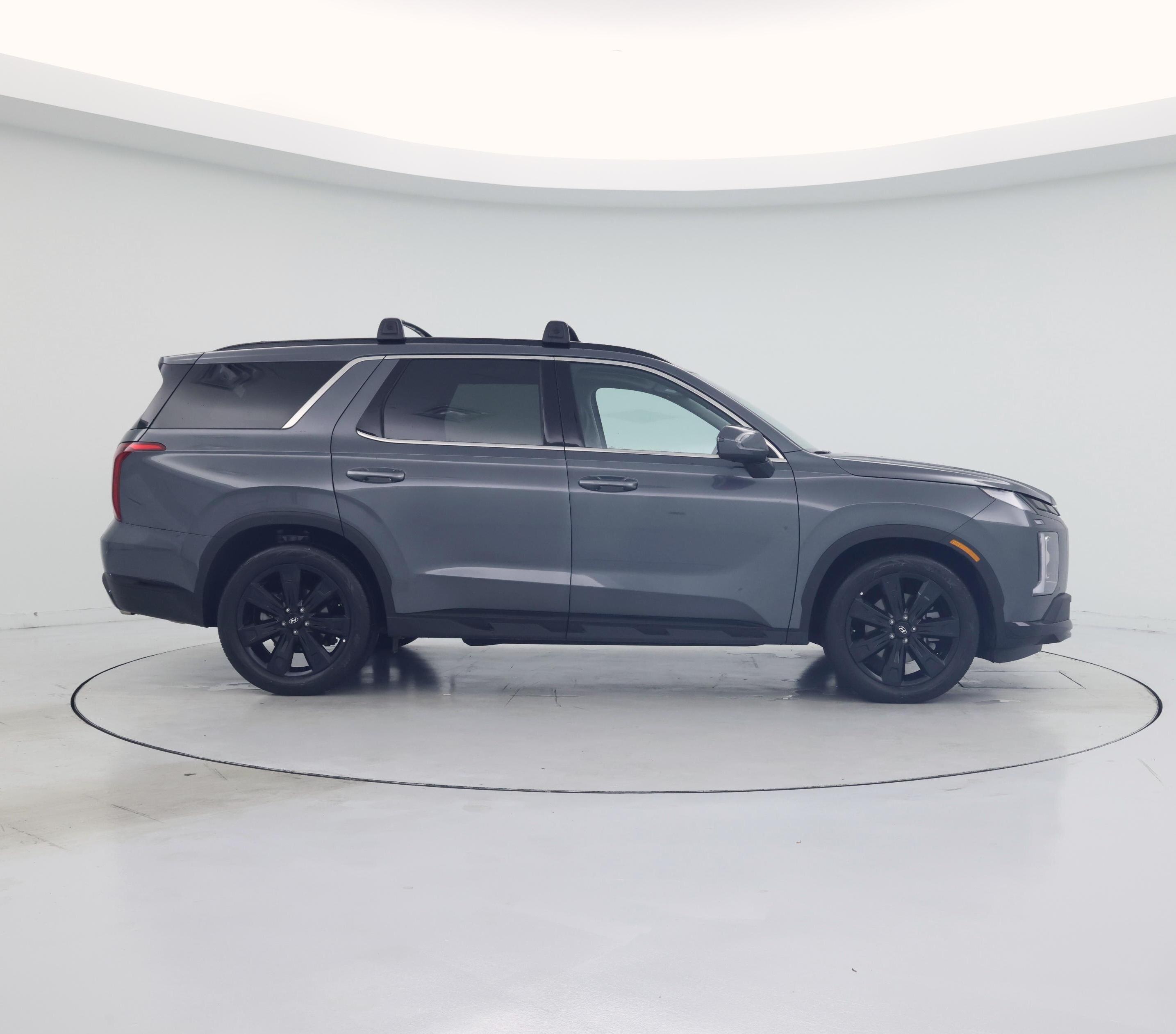 Thumbnail: 2025 Hyundai Palisade - 7