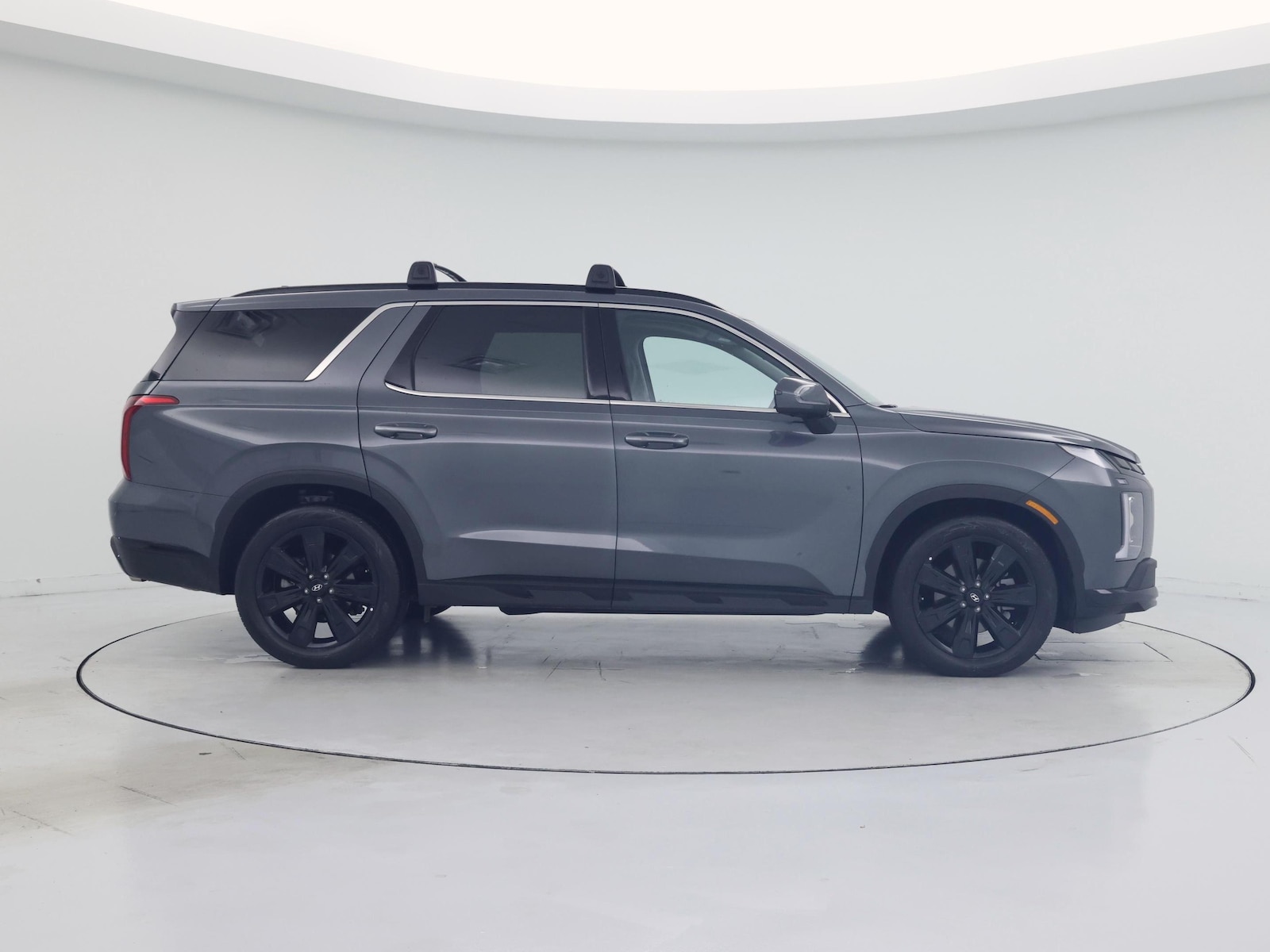 2025 Hyundai Palisade XRT - Photo 8