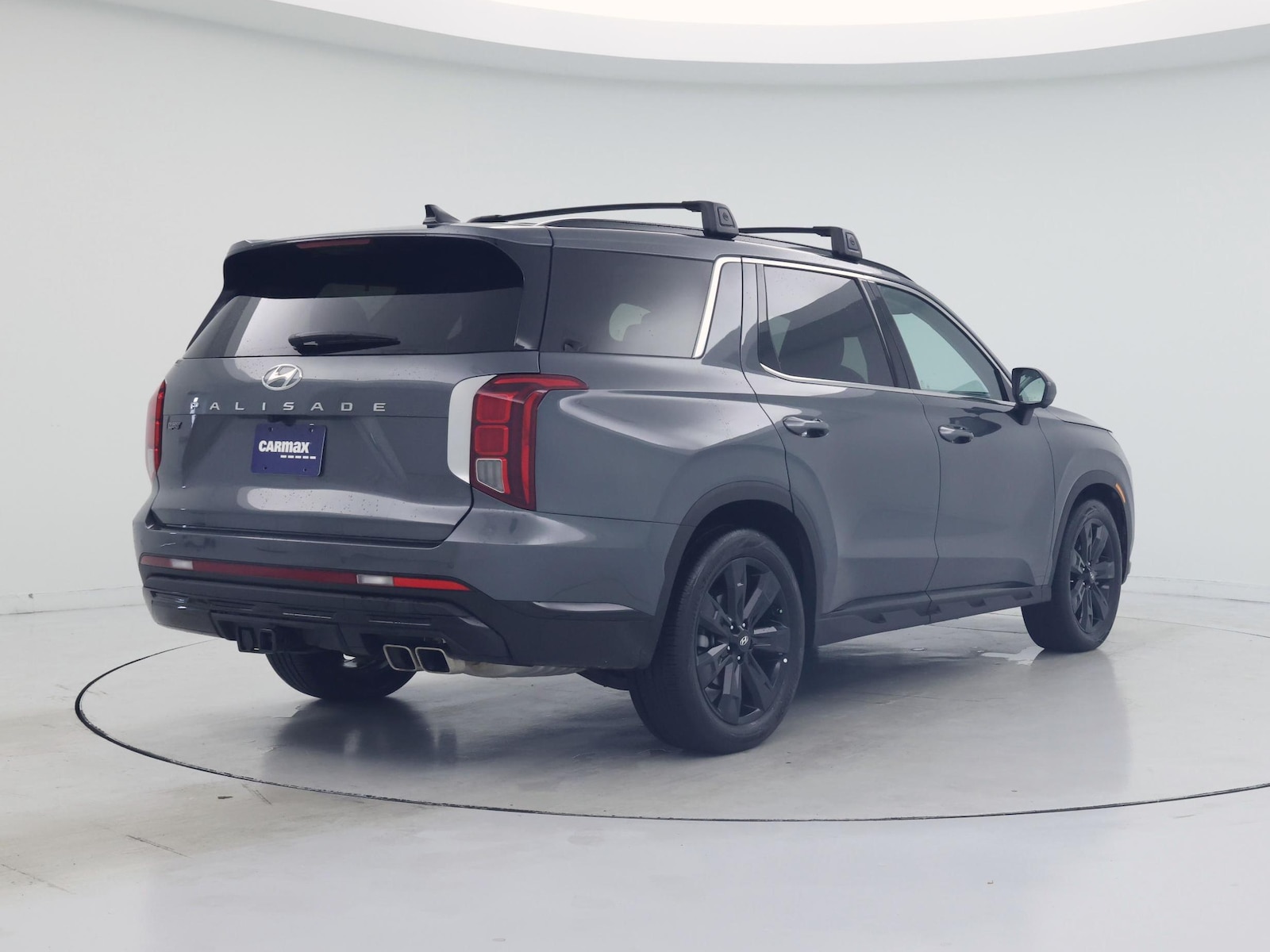 2025 Hyundai Palisade XRT - Photo 9