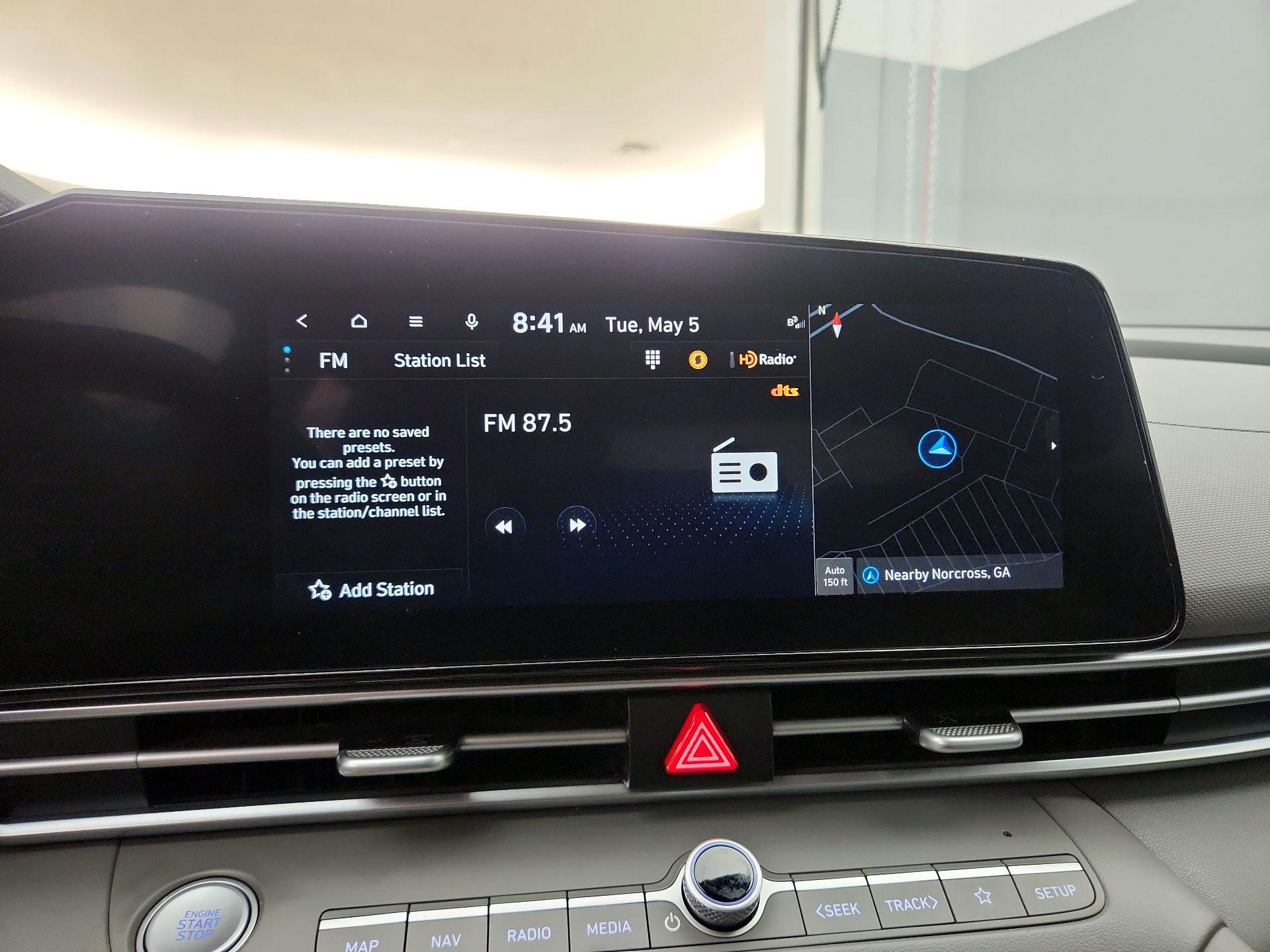 Thumbnail: 2023 Hyundai Elantra - 16