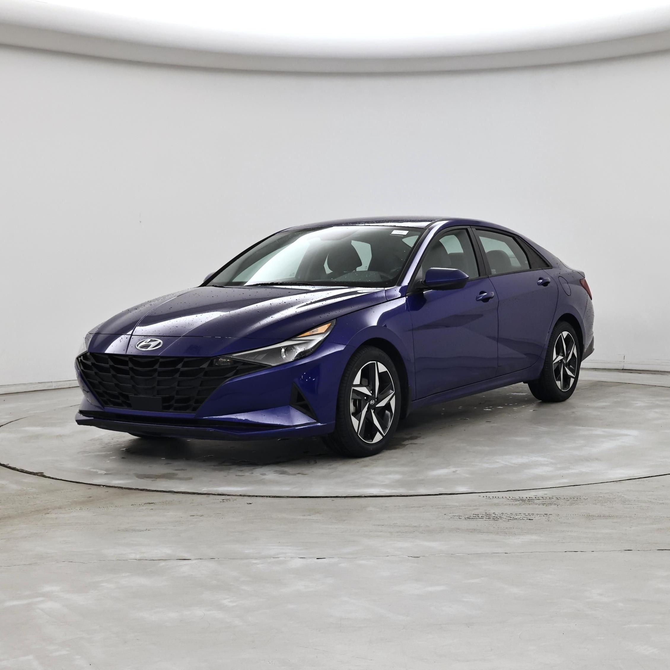 Thumbnail: 2023 Hyundai Elantra - 4