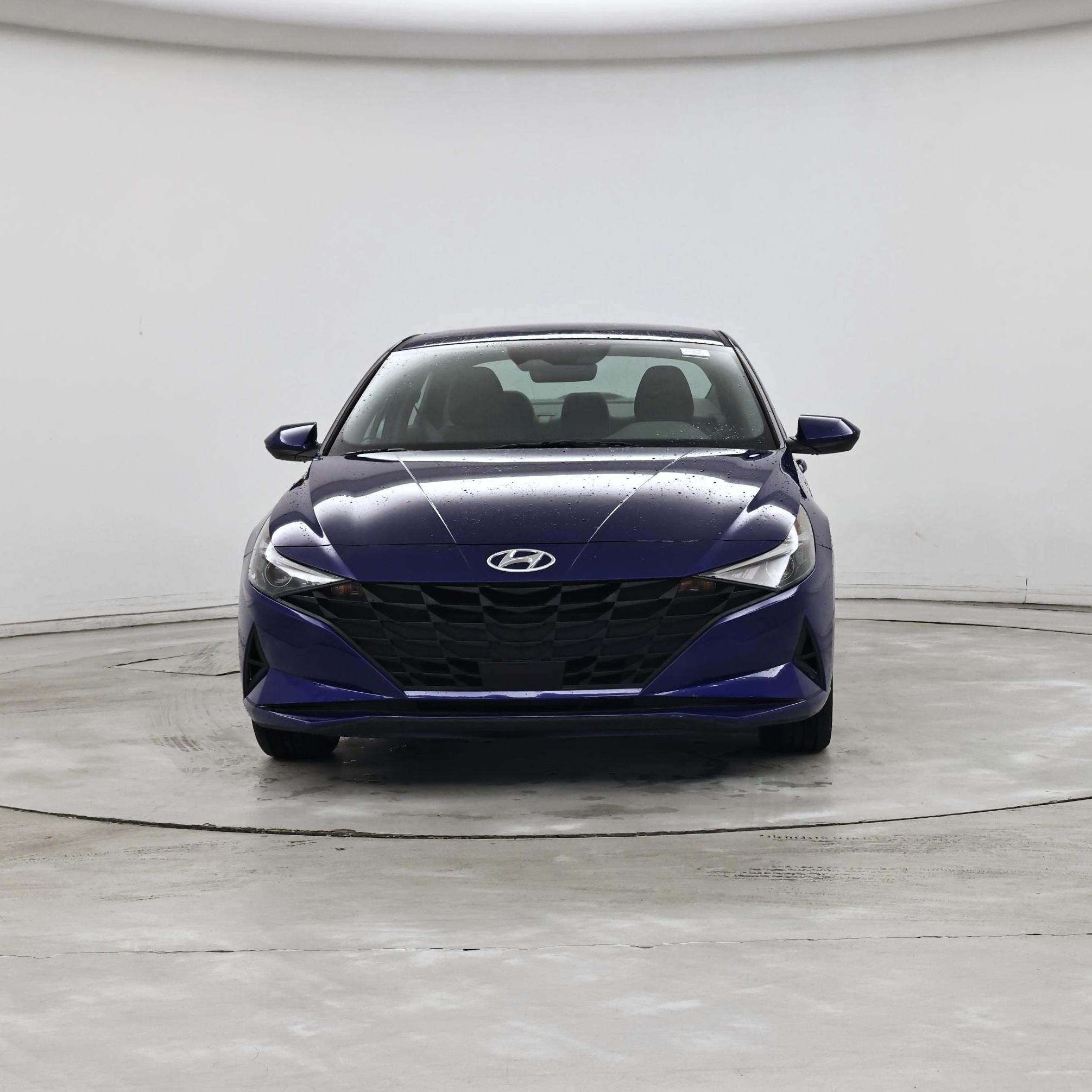 Thumbnail: 2023 Hyundai Elantra - 5