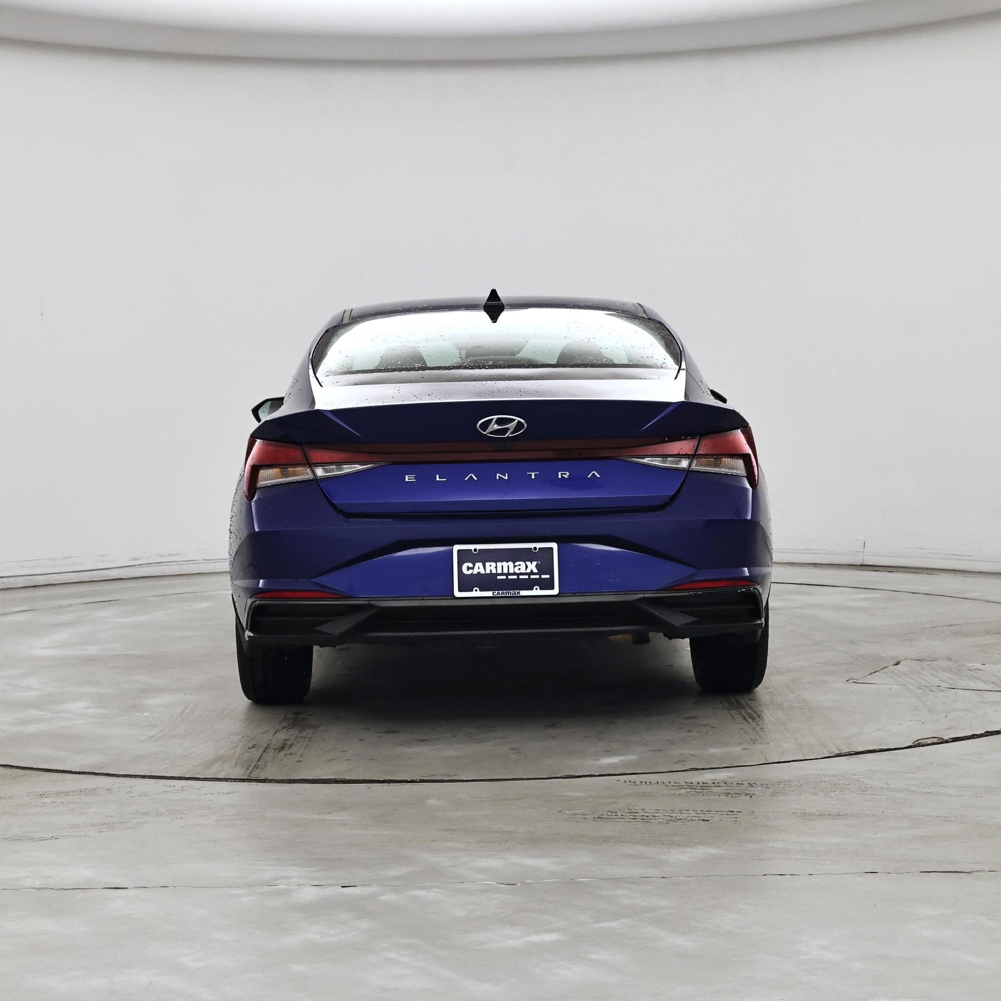 Thumbnail: 2023 Hyundai Elantra - 6