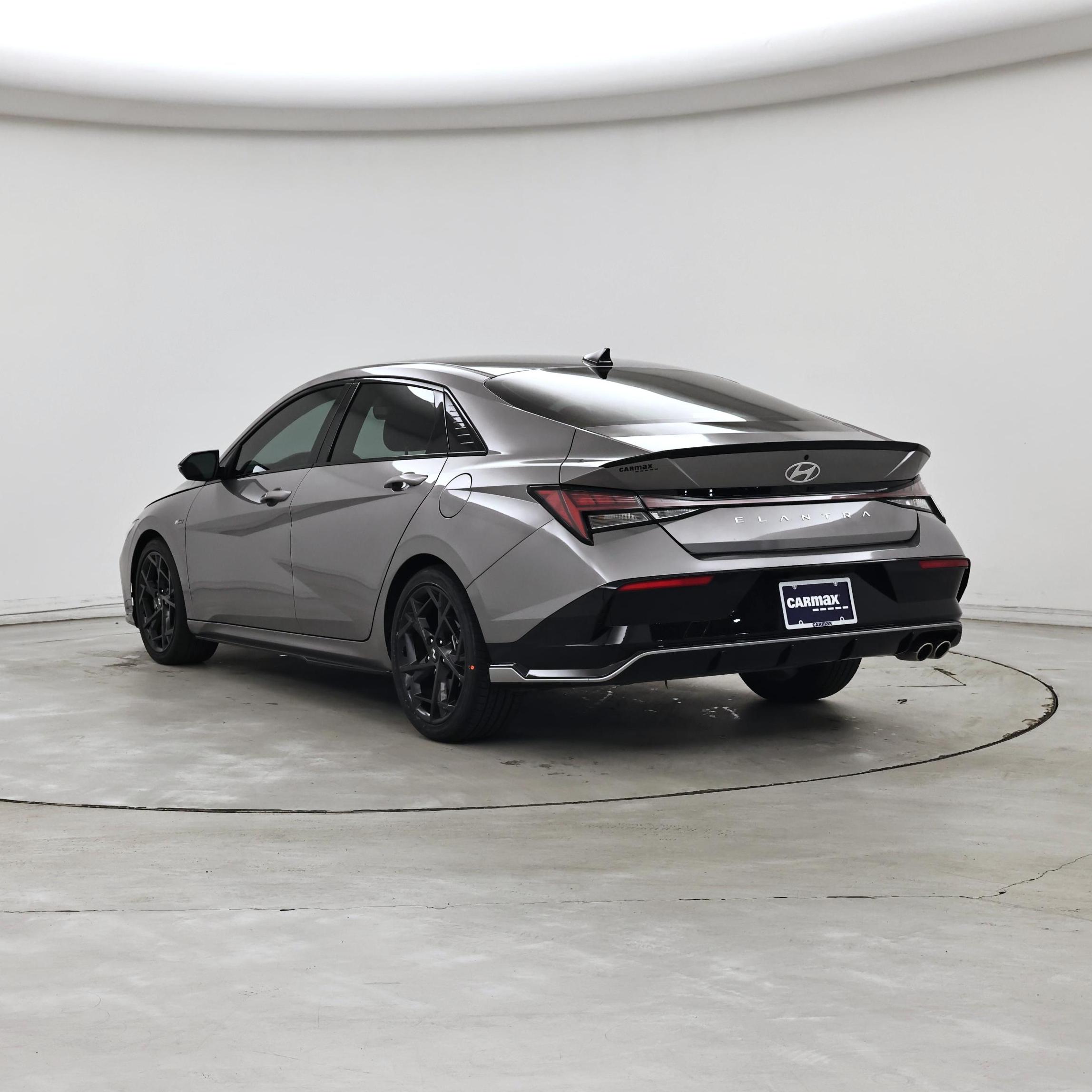 Thumbnail: 2024 Hyundai Elantra - 2