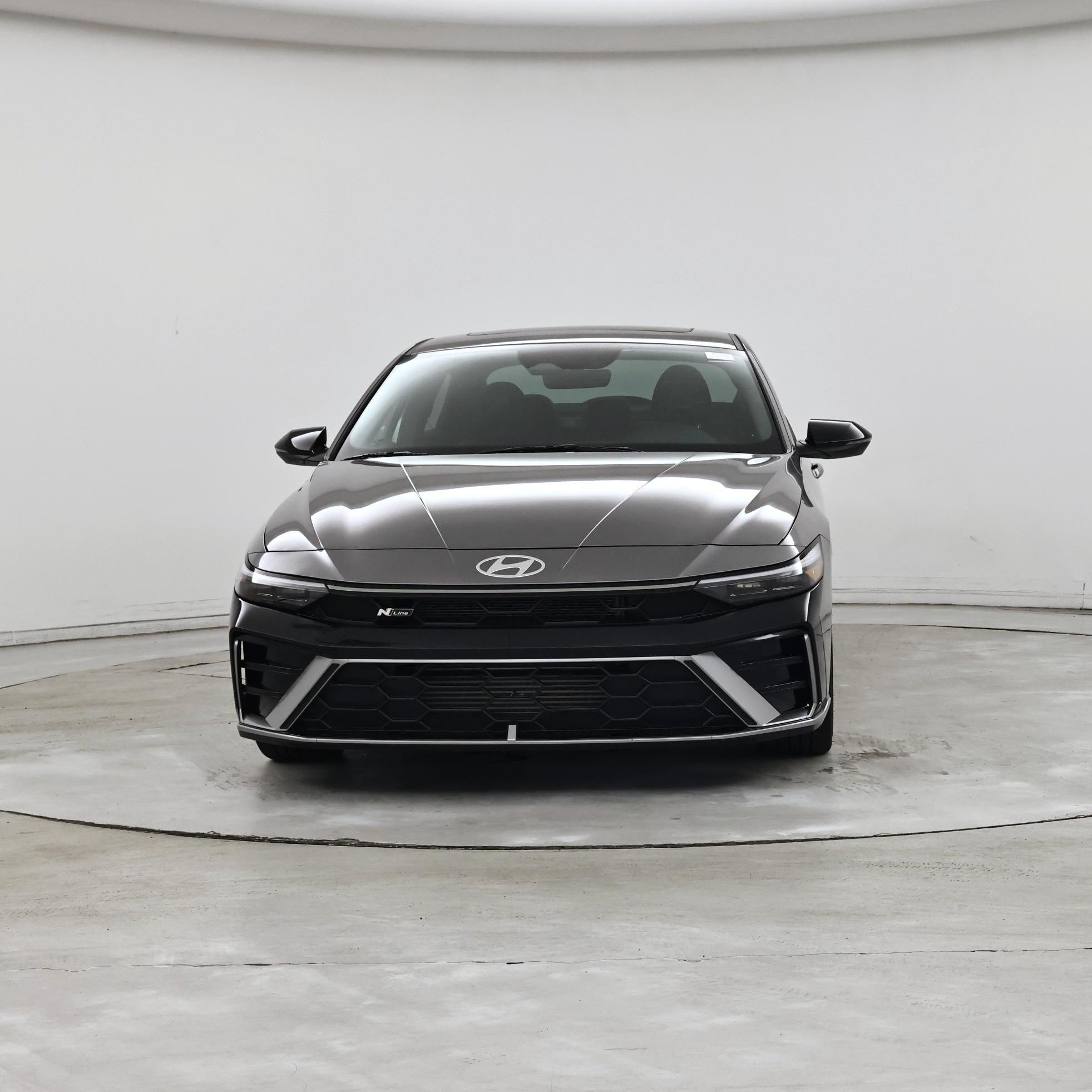 Thumbnail: 2024 Hyundai Elantra - 5