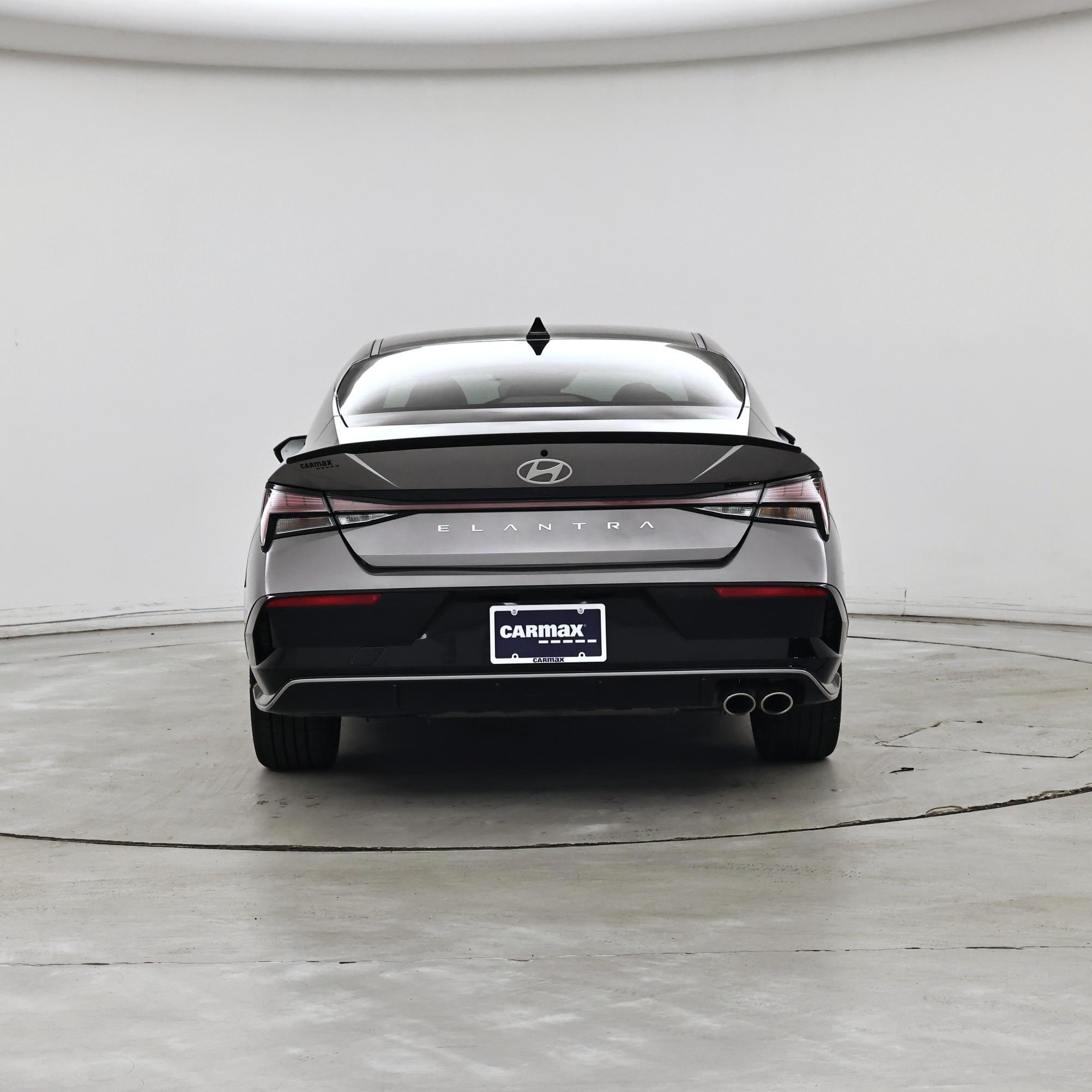 Thumbnail: 2024 Hyundai Elantra - 6