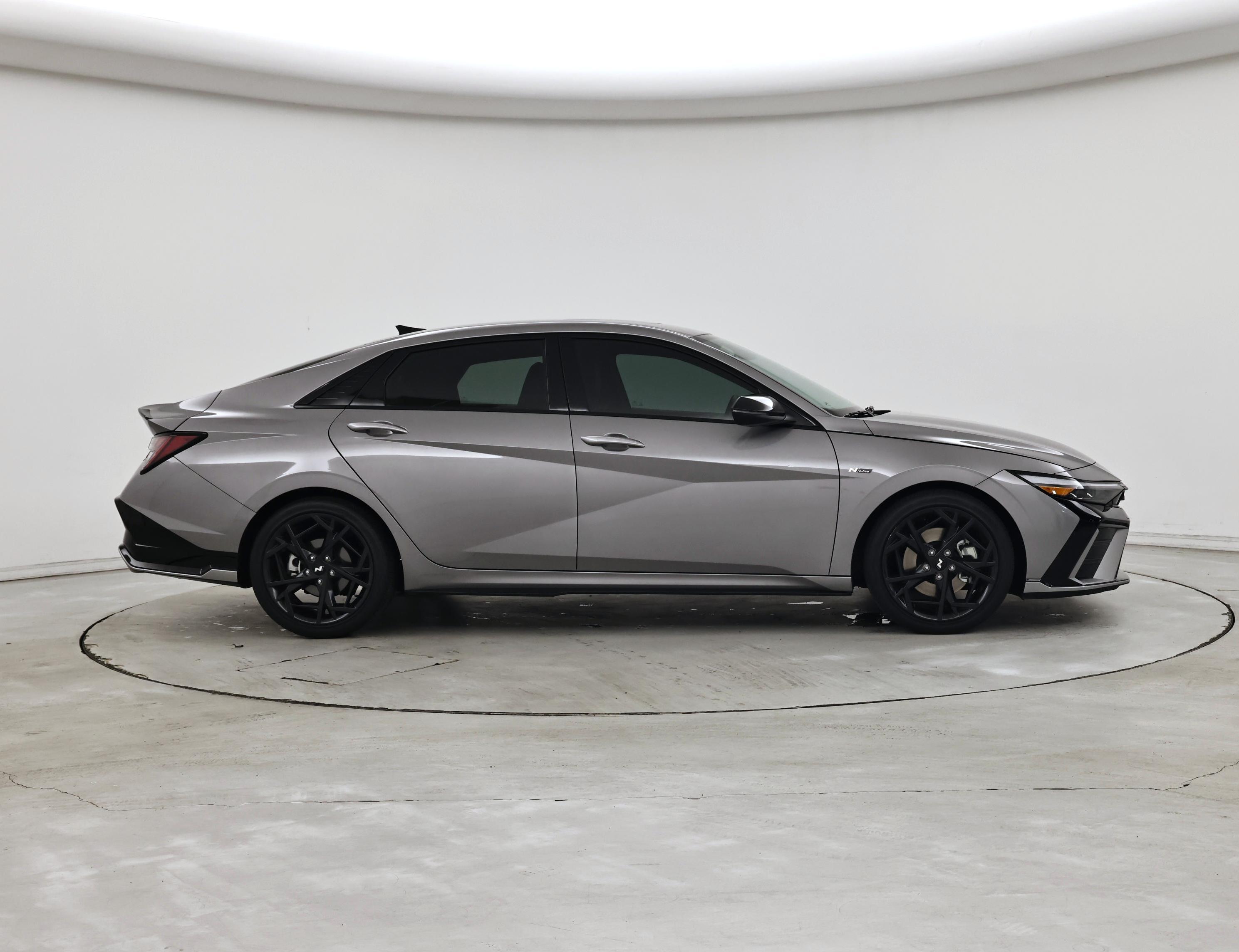 Thumbnail: 2024 Hyundai Elantra - 7