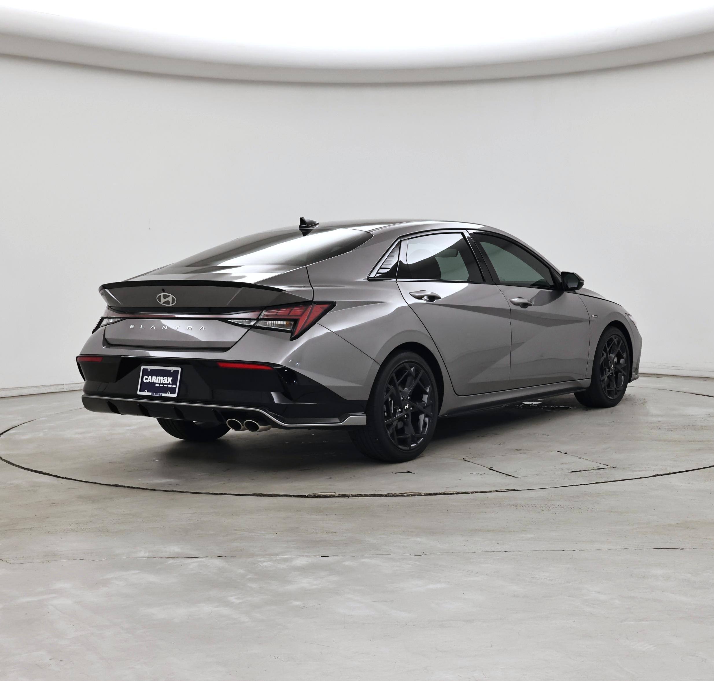 Thumbnail: 2024 Hyundai Elantra - 8