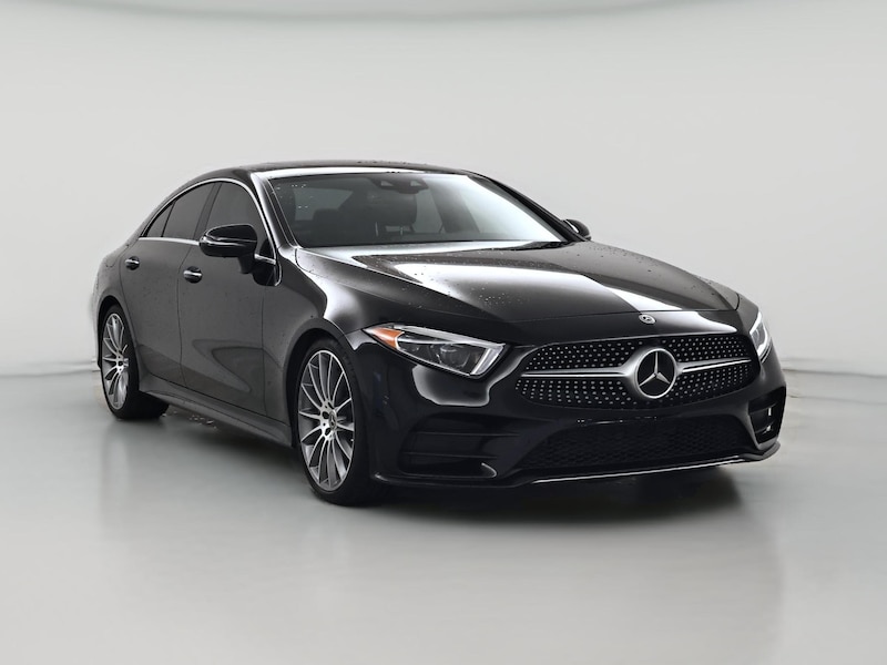 2019 Mercedes-Benz CLS 450 -
                  Norcross, GA