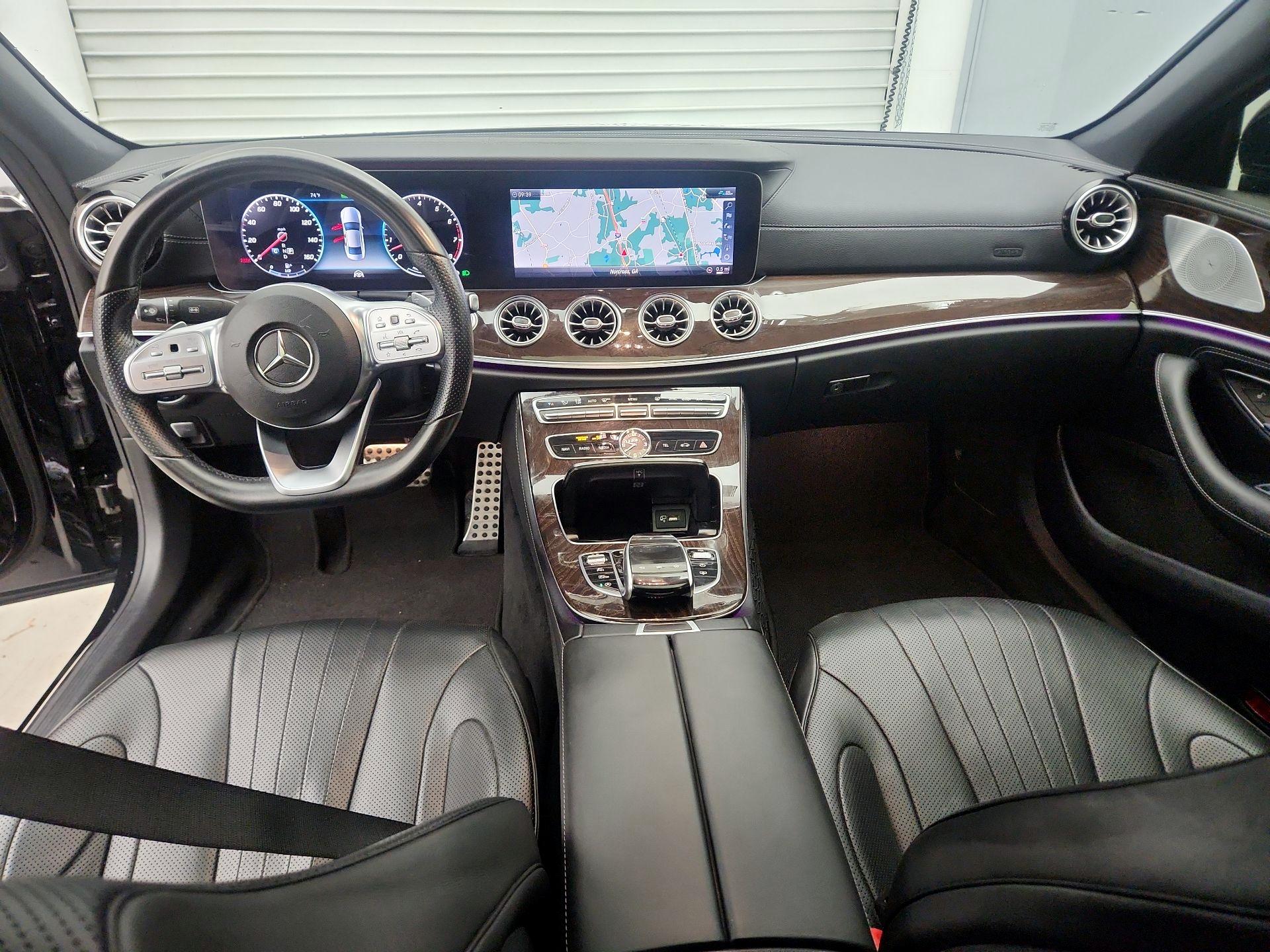 Thumbnail: 2019 Mercedes-Benz CLS - 9