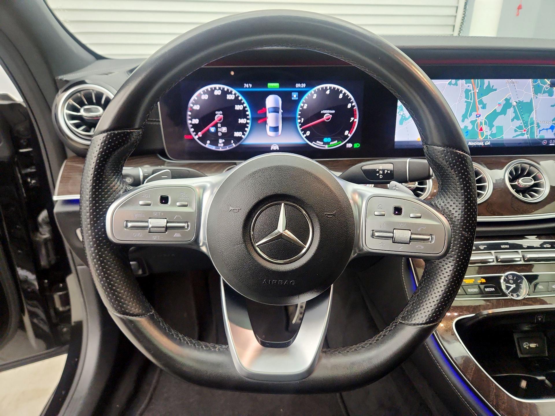 Thumbnail: 2019 Mercedes-Benz CLS - 10