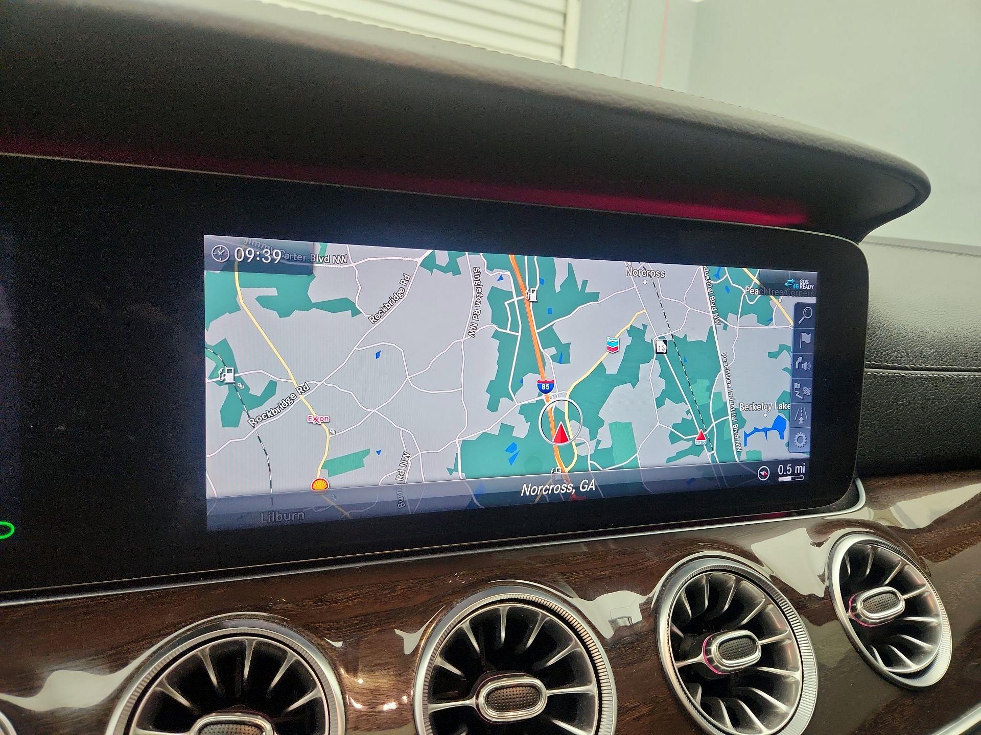 Thumbnail: 2019 Mercedes-Benz CLS - 14